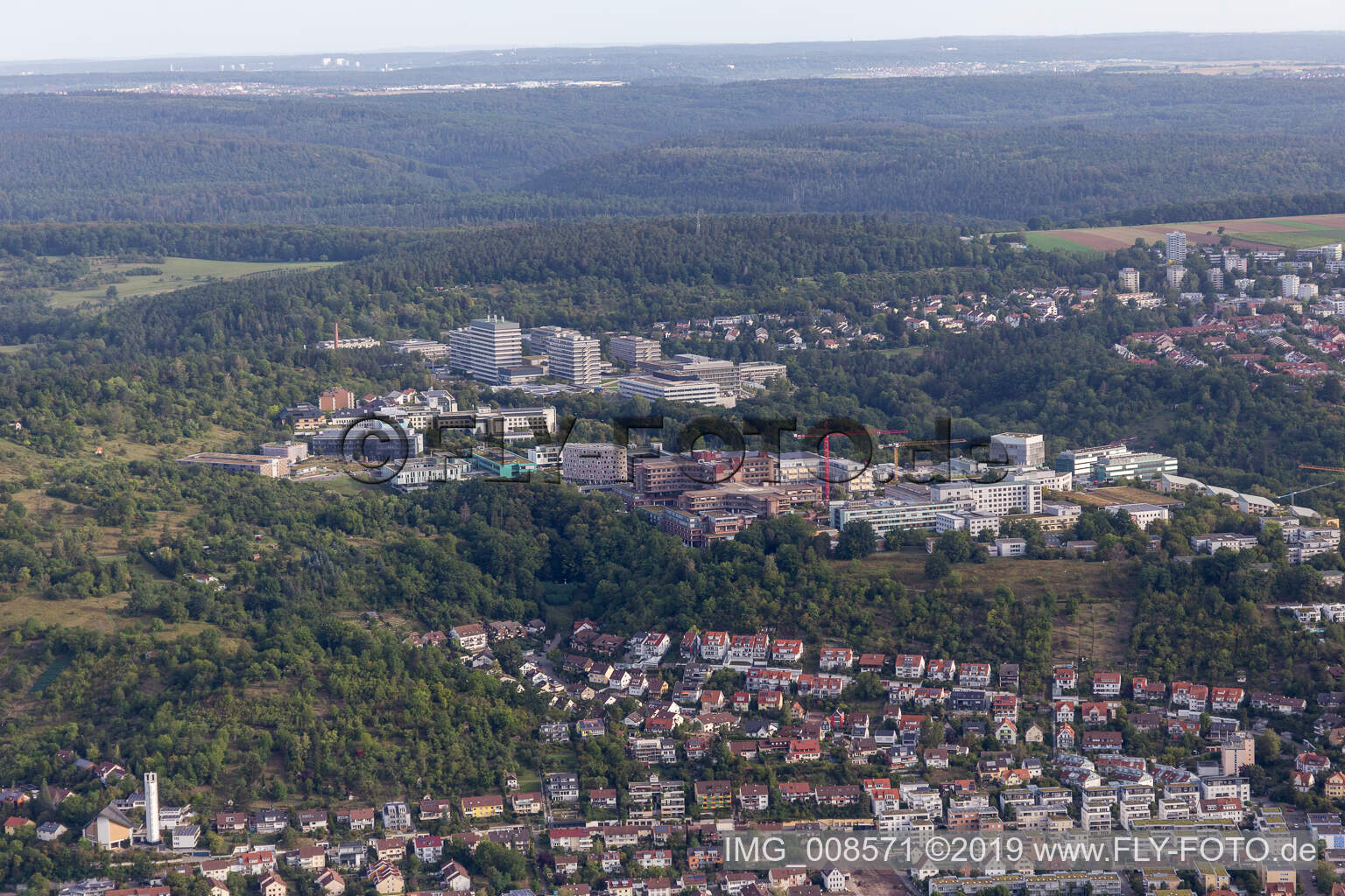 CureVac. Immatics, Max Planck Institute for Developmental Biology in Tübingen in the state Baden-Wuerttemberg, Germany