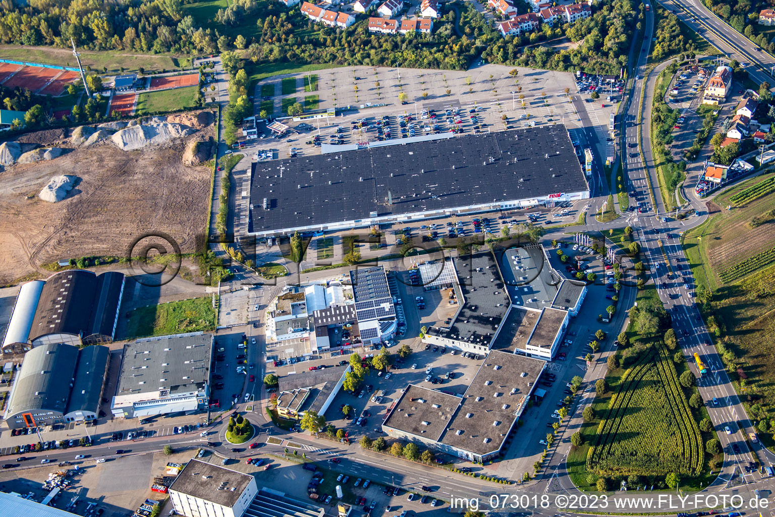 At the shipyards in Brühl in the state Baden-Wuerttemberg, Germany