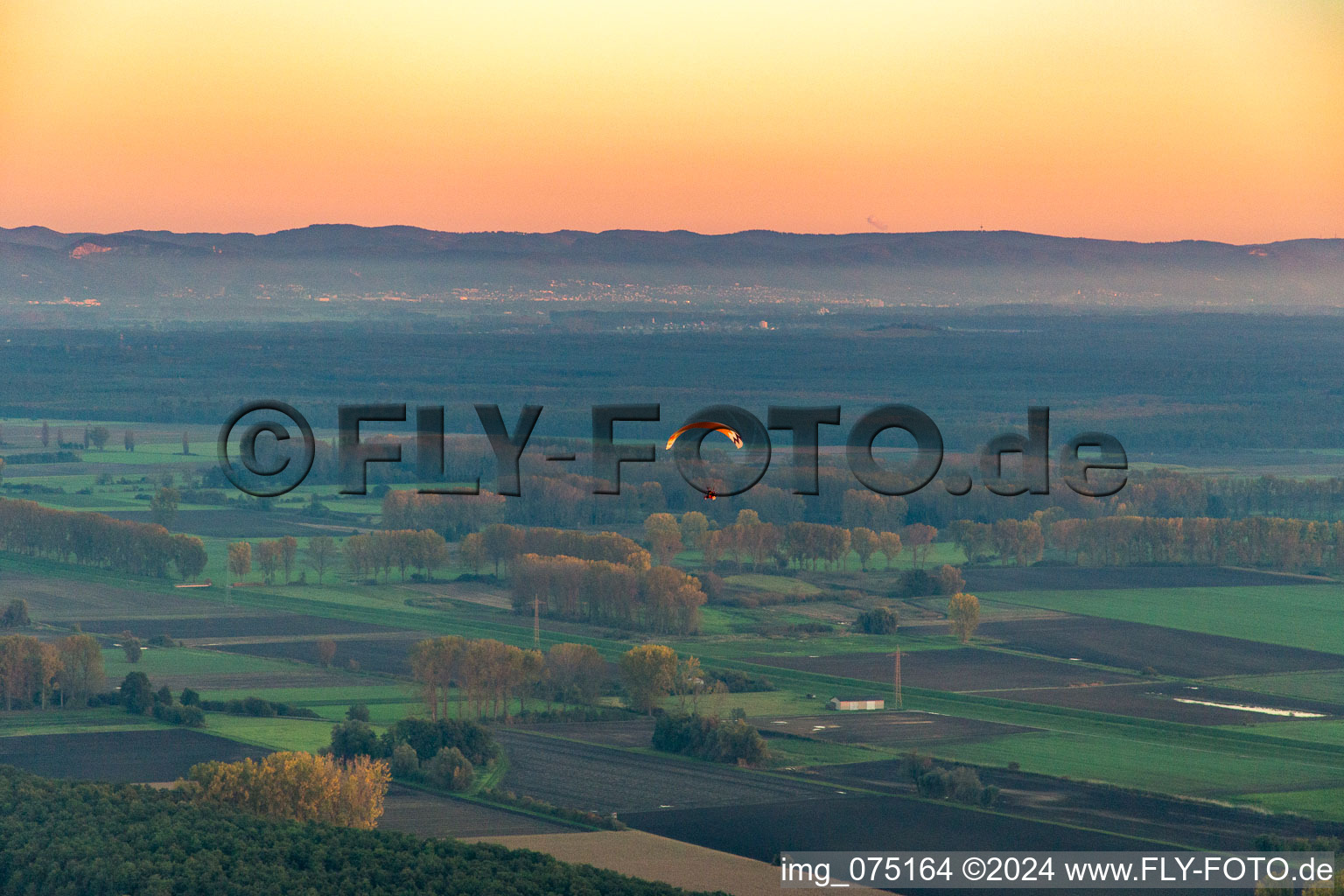 Again tailwind to SS to Bürstadt UL in Biblis in the state Hesse, Germany