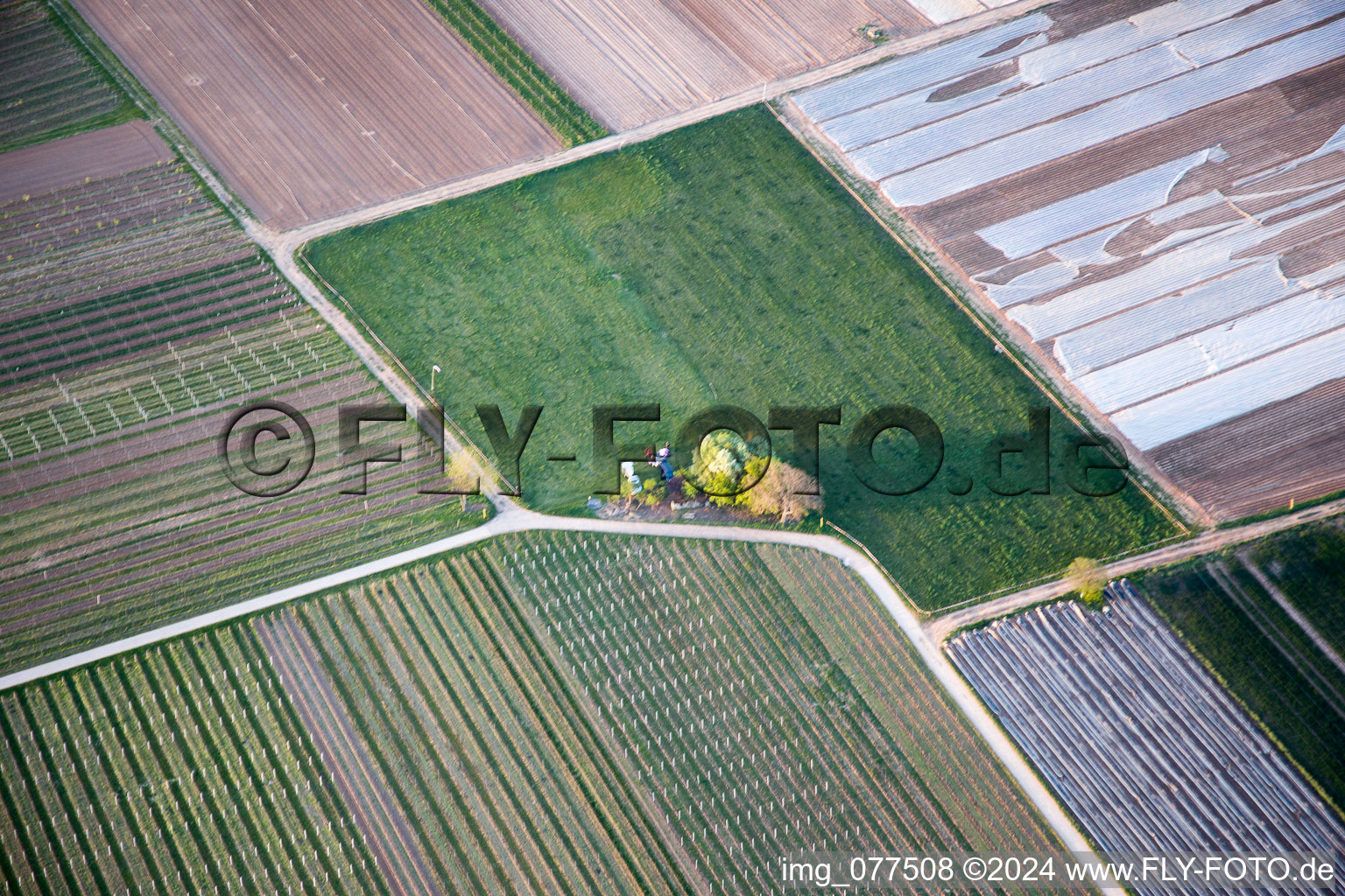 UL in Meckenheim in the state Rhineland-Palatinate, Germany