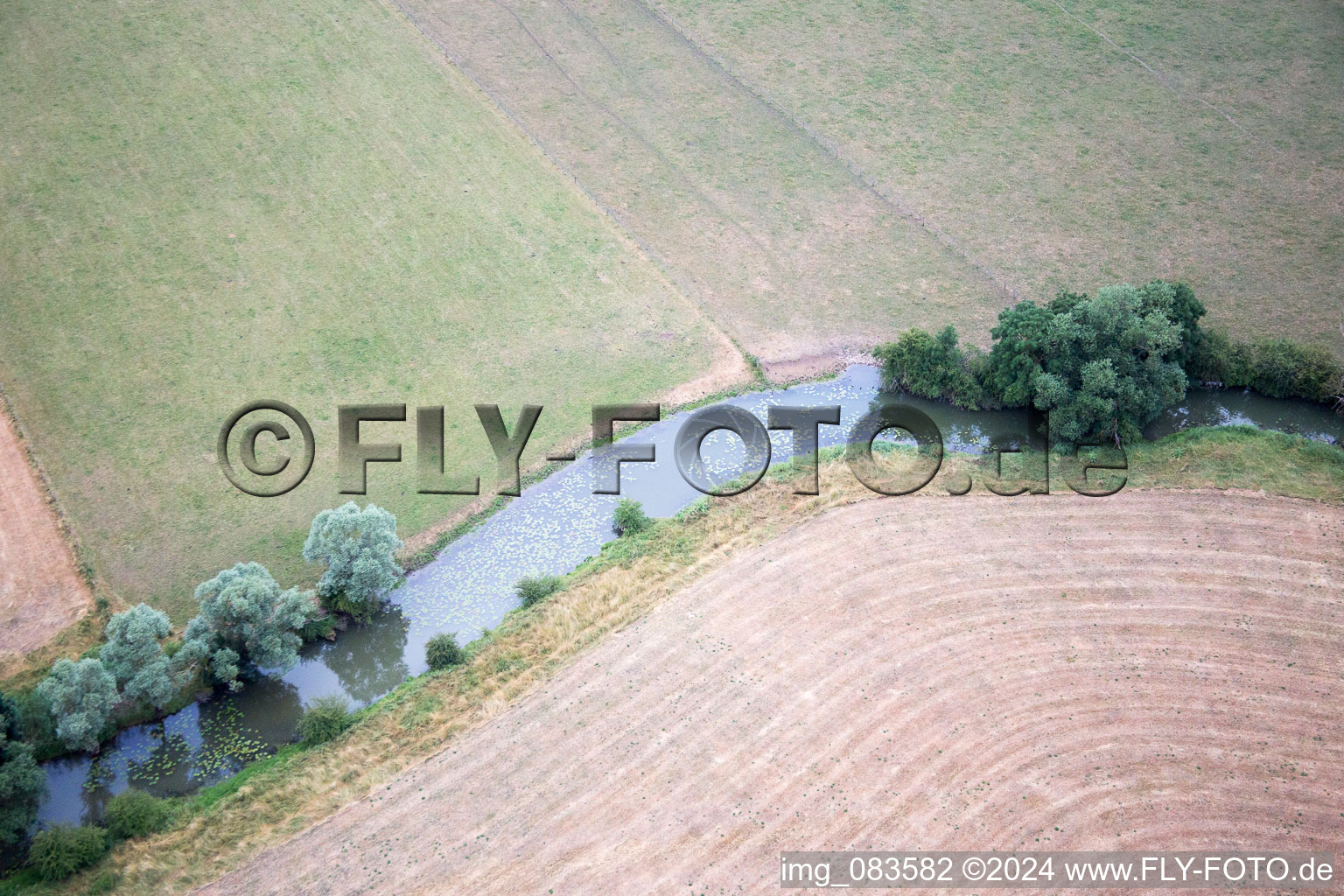 Maxey-sur-Vaise in the state Meuse, France