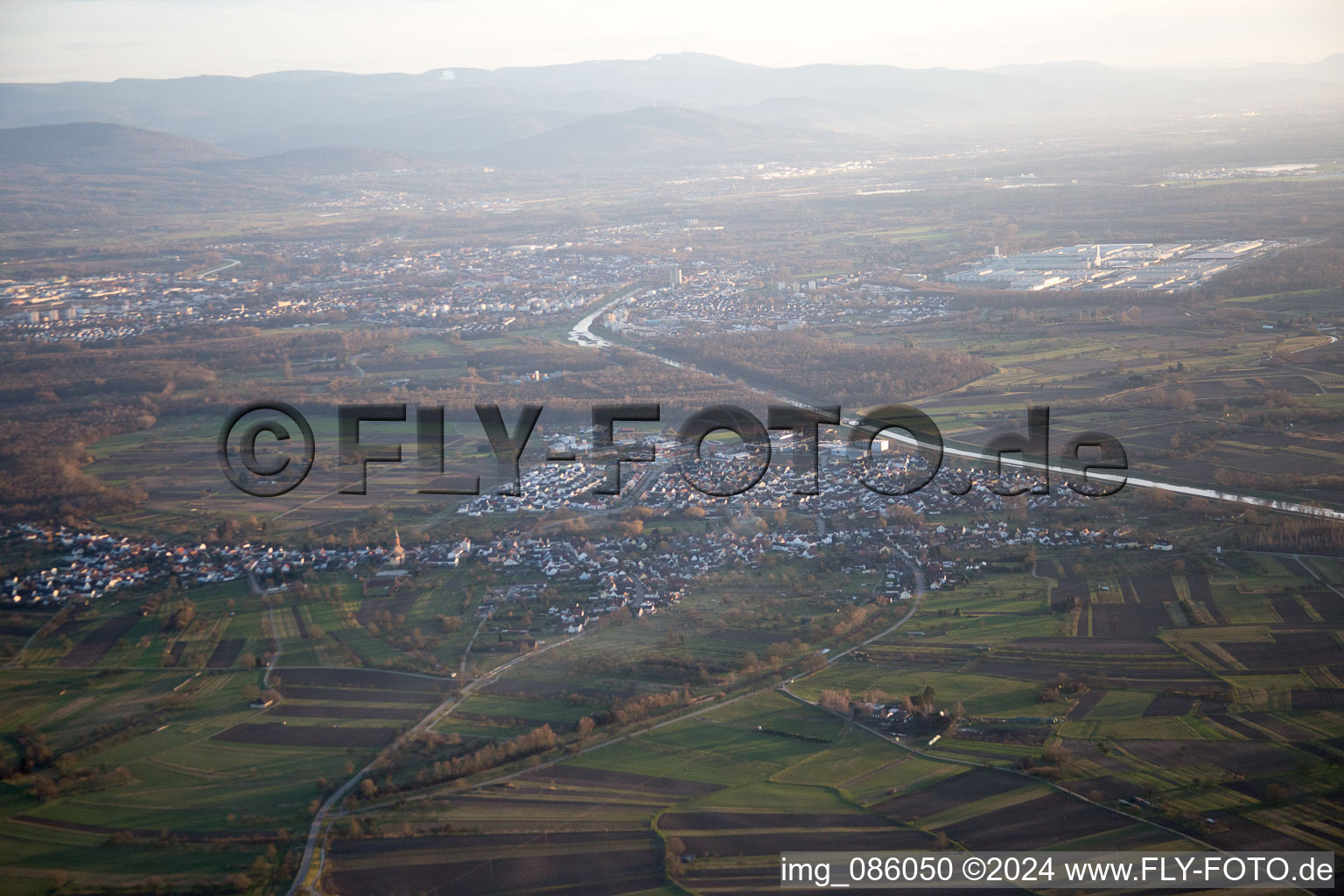 Steinmauern in the state Baden-Wuerttemberg, Germany