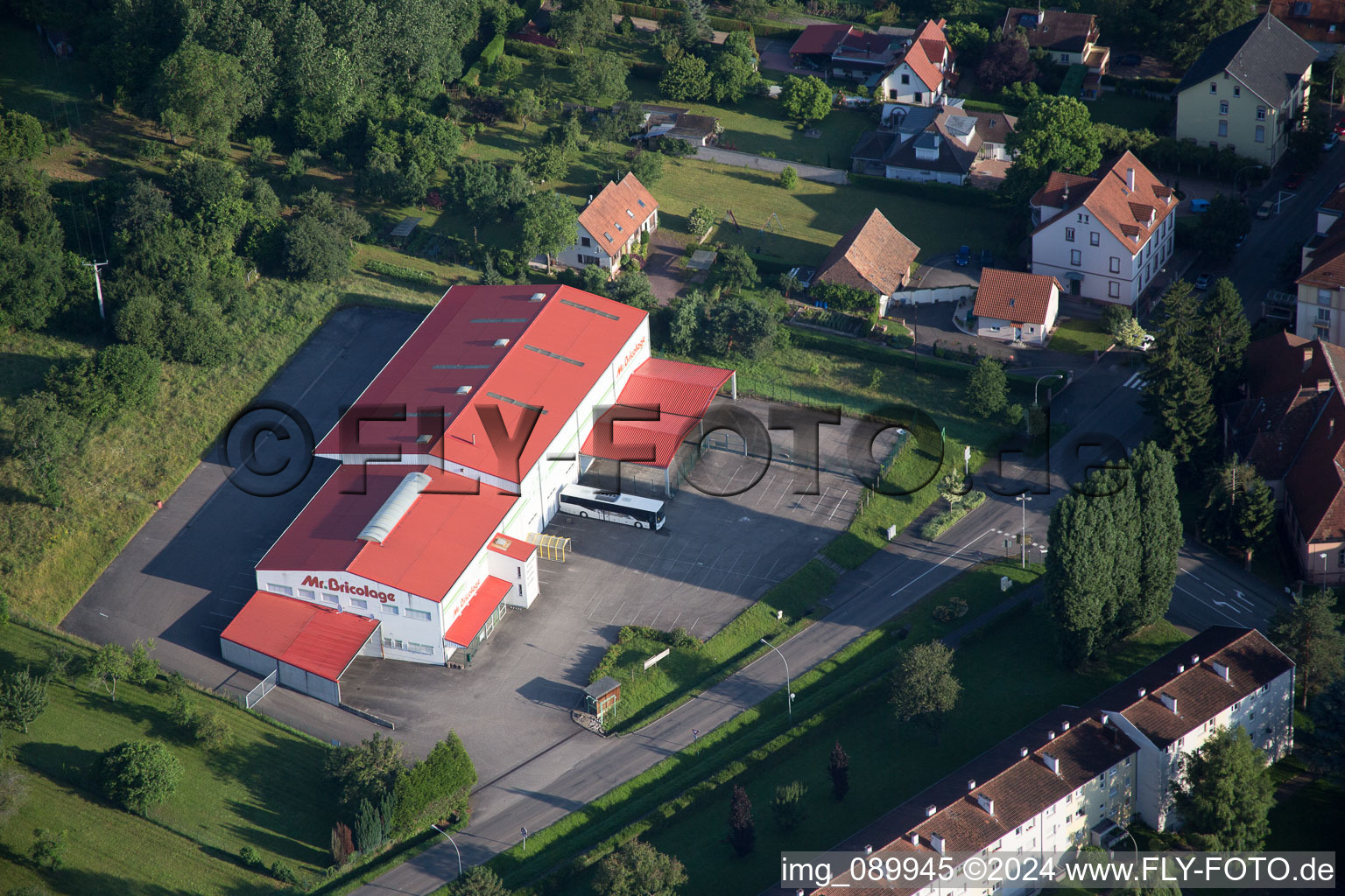 CARGLASS Pare-Brise Wissembourg in Wissembourg in the state Bas-Rhin, France