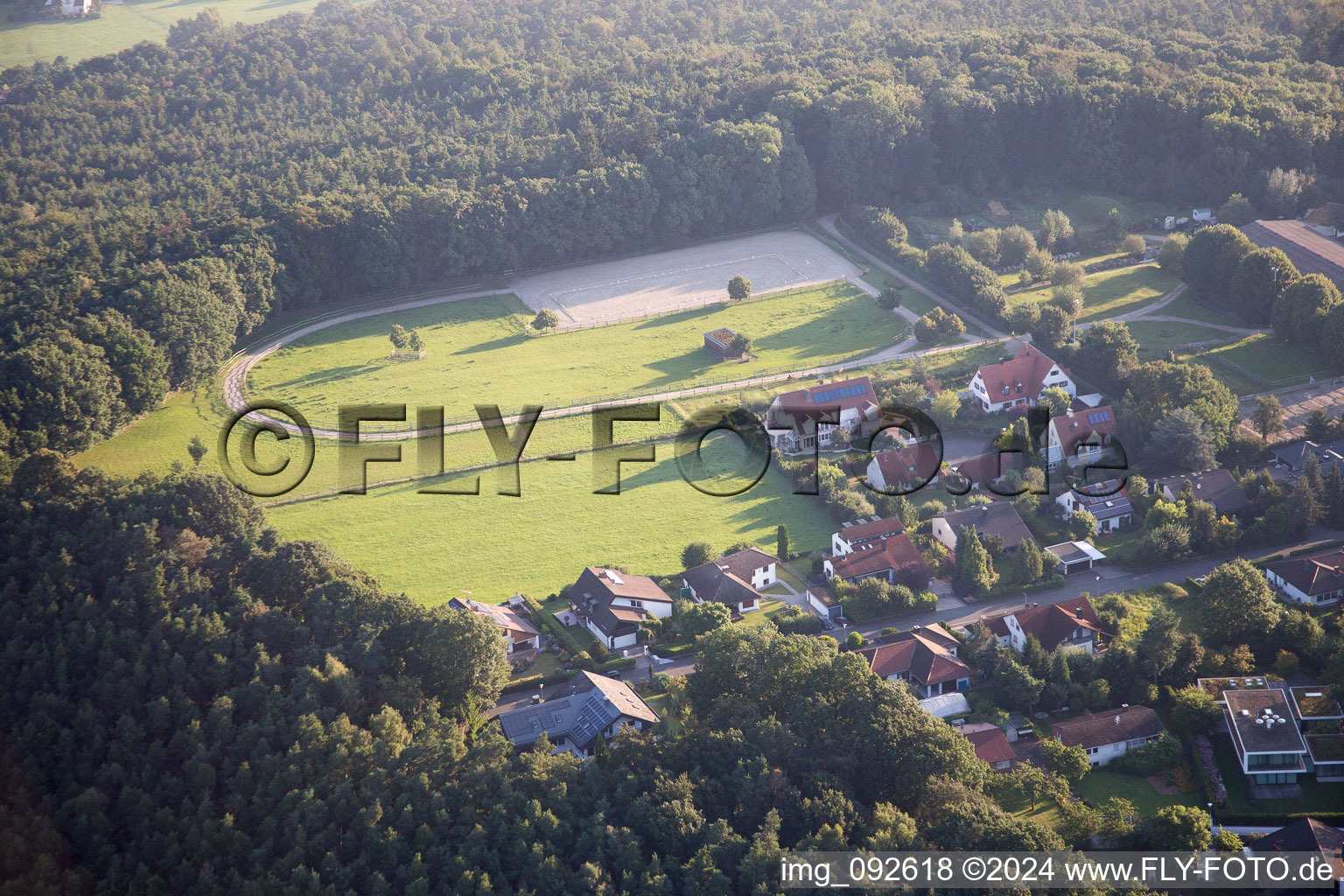 Rathsberg in the state Bavaria, Germany