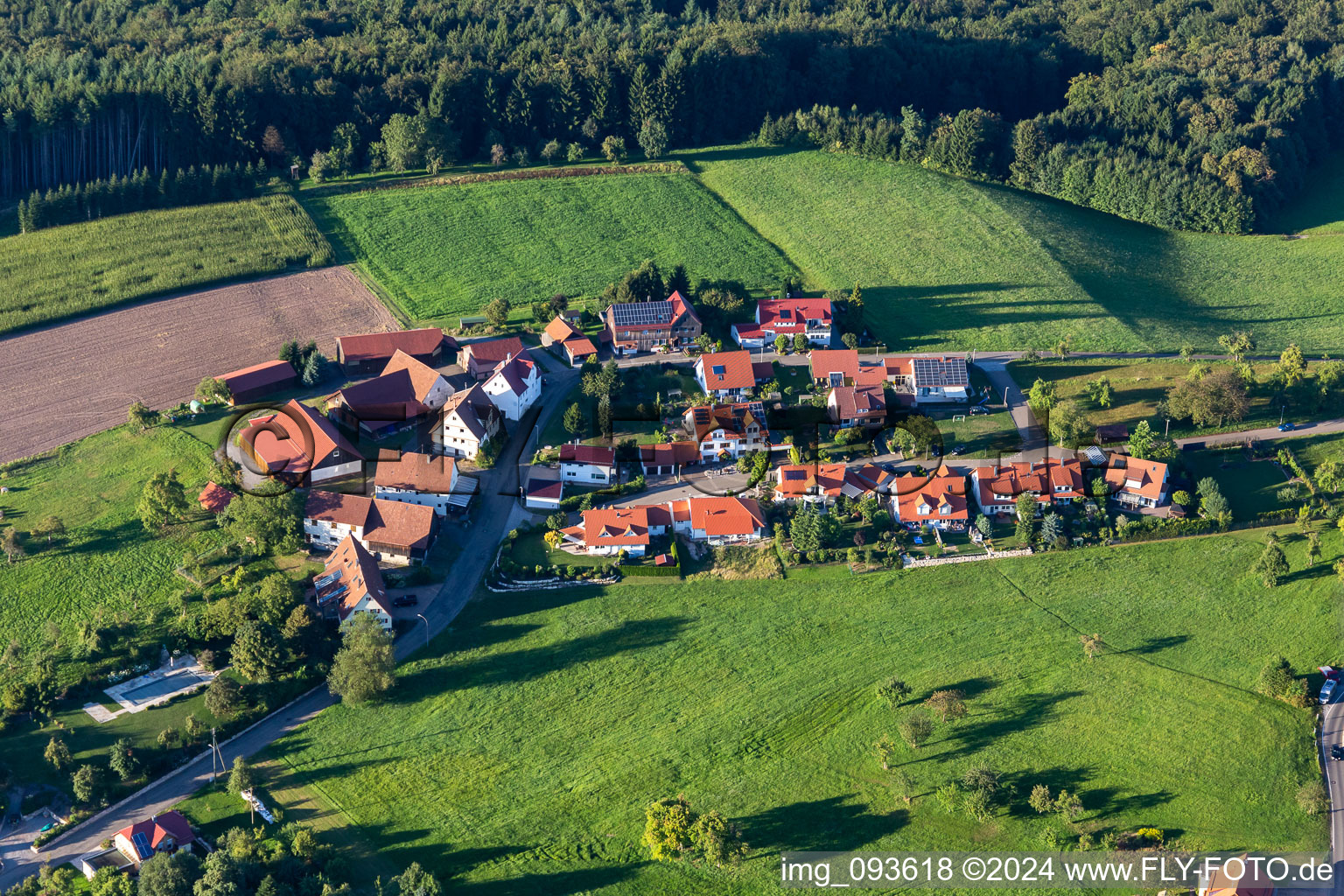 Leisure Centre - Amusement Park Ort: Familienferienstaette Haus Lutzenberg e.V. in the district Lutzenberg in Althuette in the state Baden-Wurttemberg, Germany