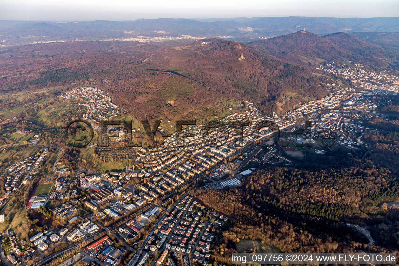 Bellows in the district Oos in Baden-Baden in the state Baden-Wuerttemberg, Germany