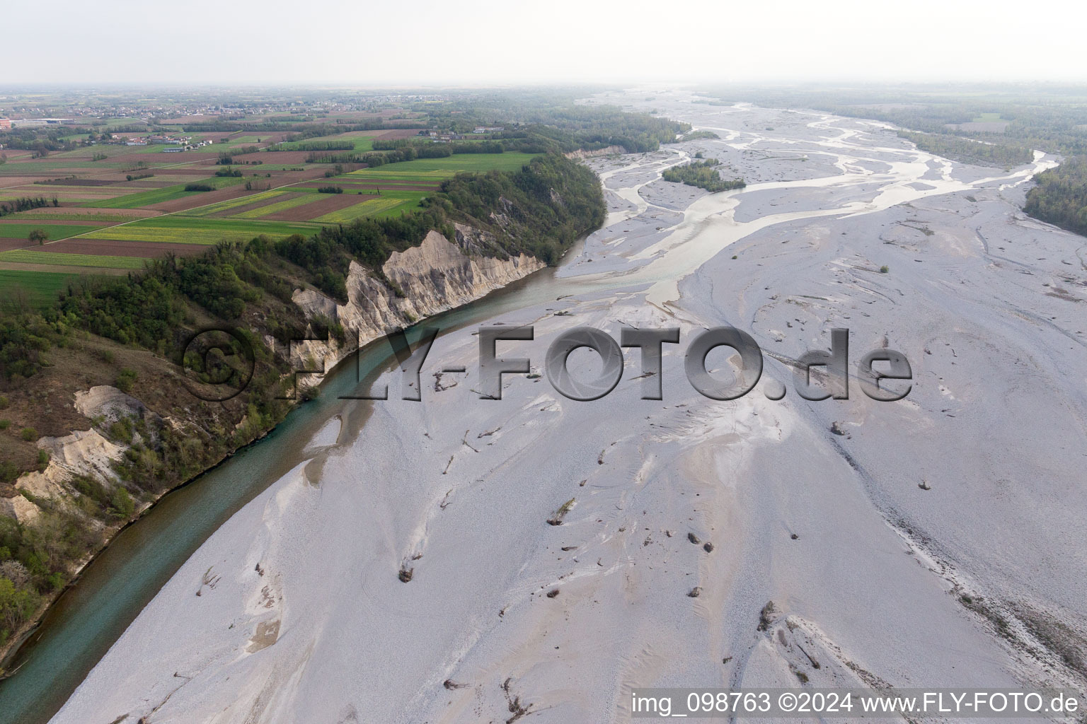 Aonedis di Là in the state Friuli Venezia Giulia, Italy