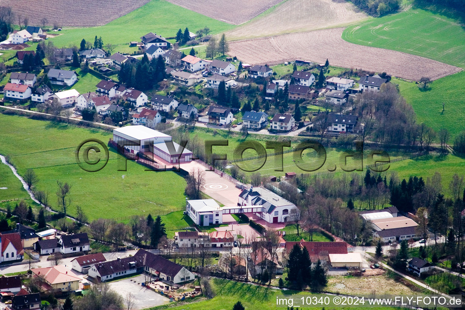 Joest Racing Classic in the district Affolterbach in Wald-Michelbach in the state Hesse, Germany