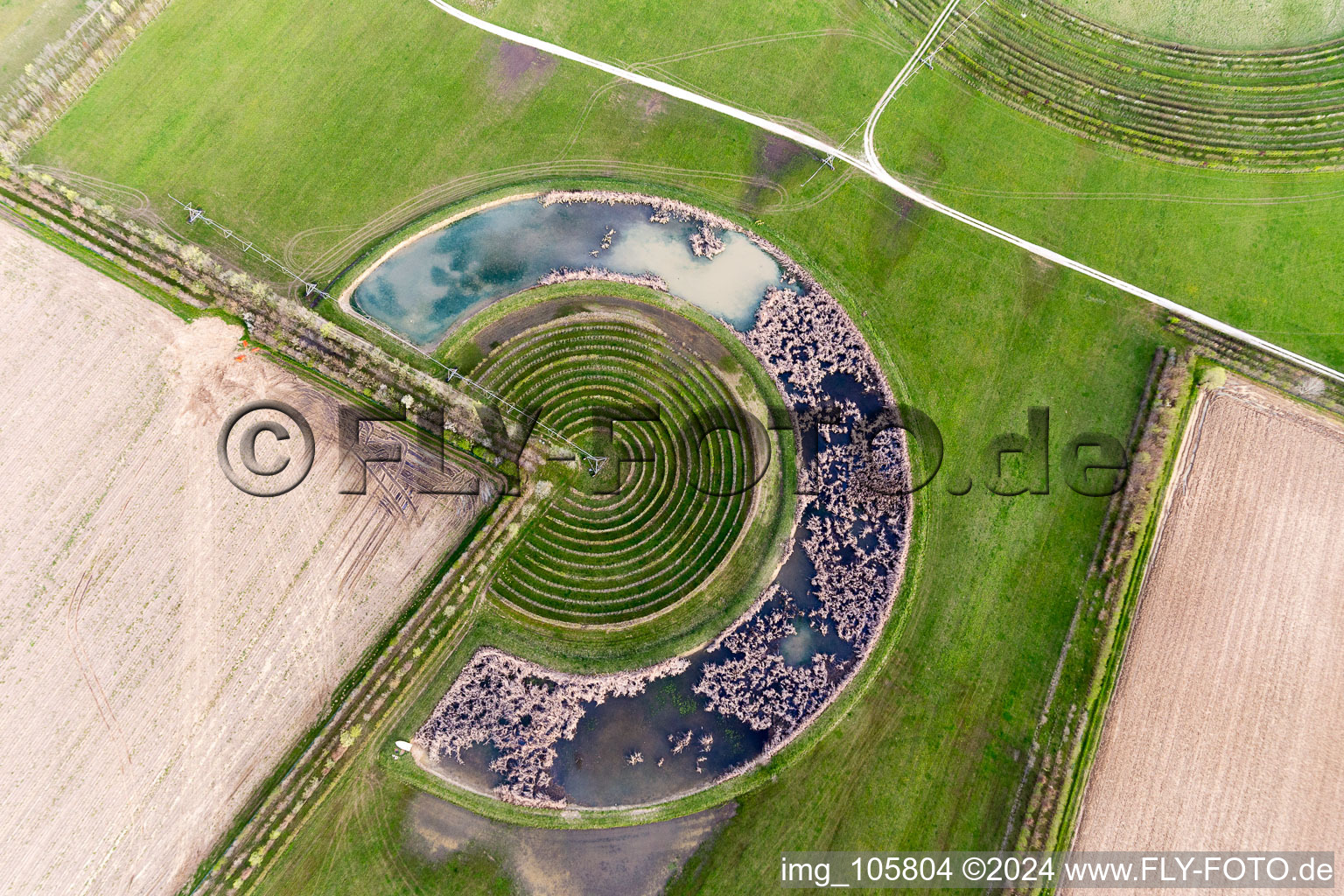 Persereano in the state Friuli Venezia Giulia, Italy