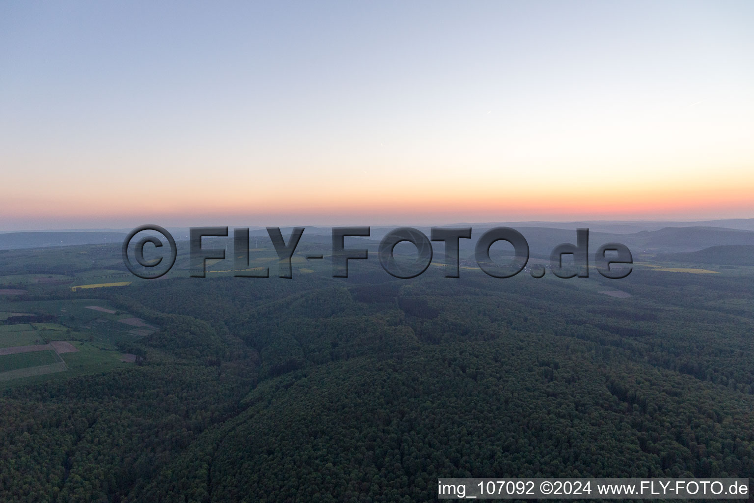 Ottenstein in the state Lower Saxony, Germany