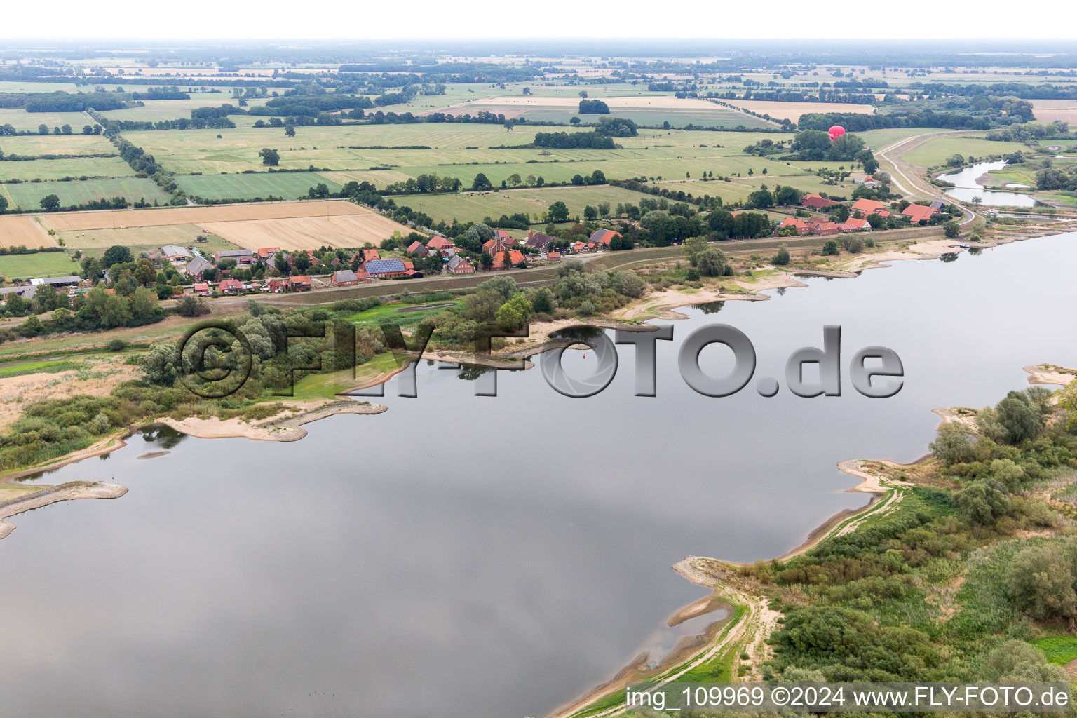 Stiepelse in the state Lower Saxony, Germany