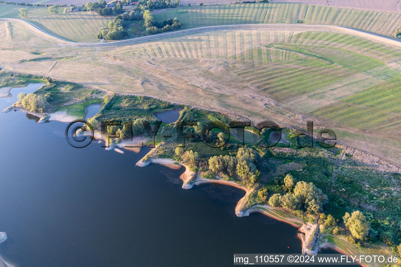 Klein Kühren in the state Lower Saxony, Germany