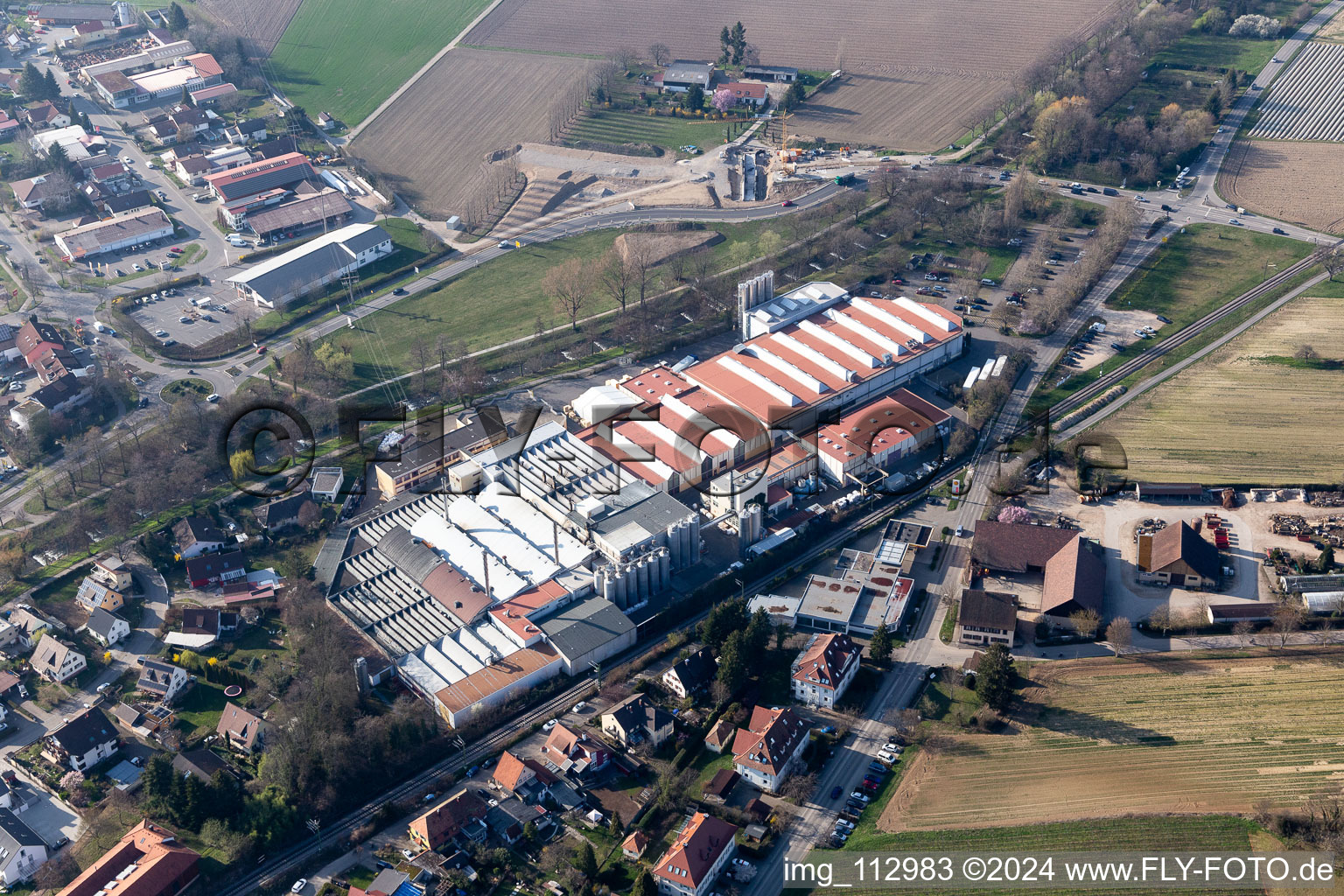 Bilcare Research in Staufen im Breisgau in the state Baden-Wuerttemberg, Germany