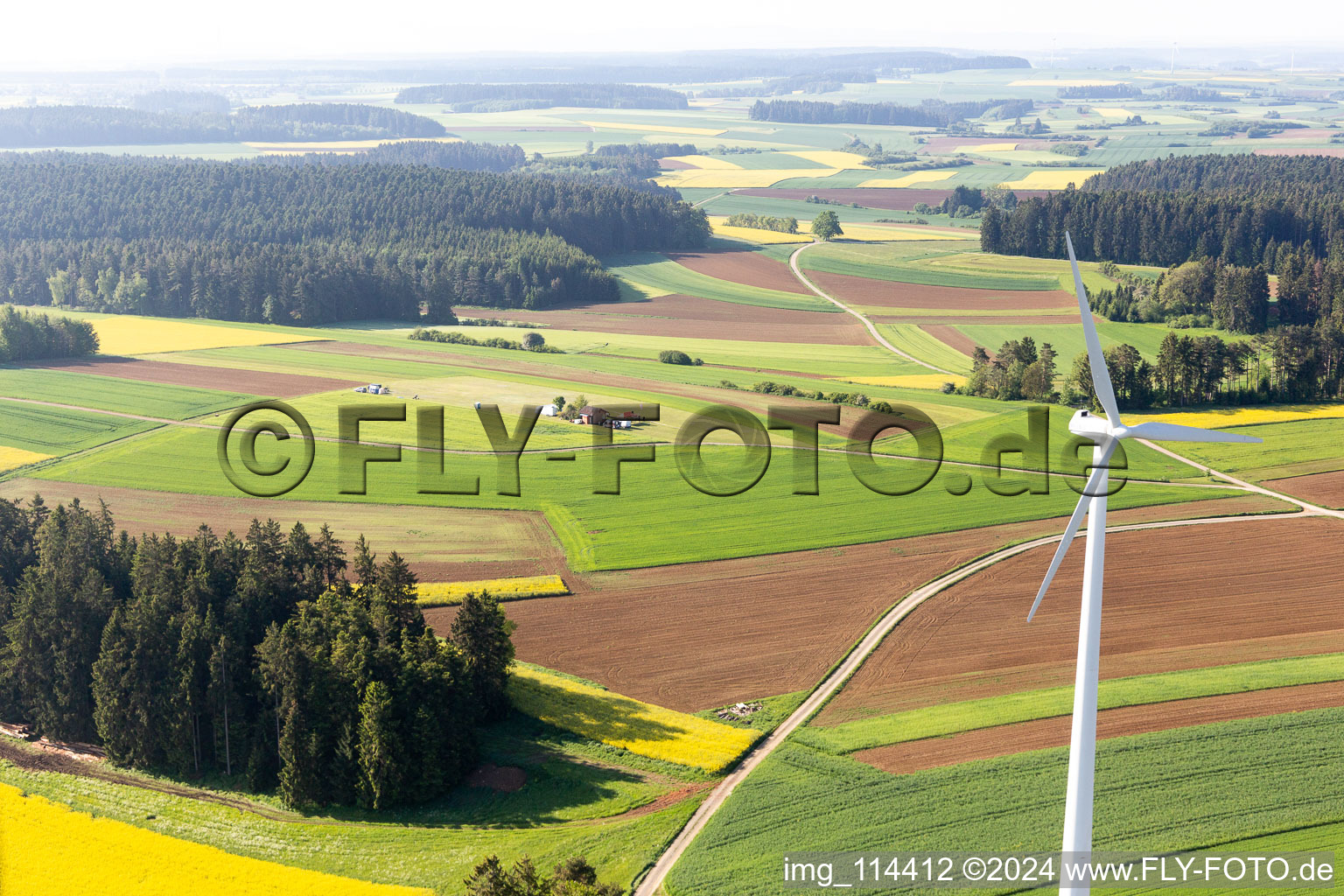 Schramberg in the state Baden-Wuerttemberg, Germany