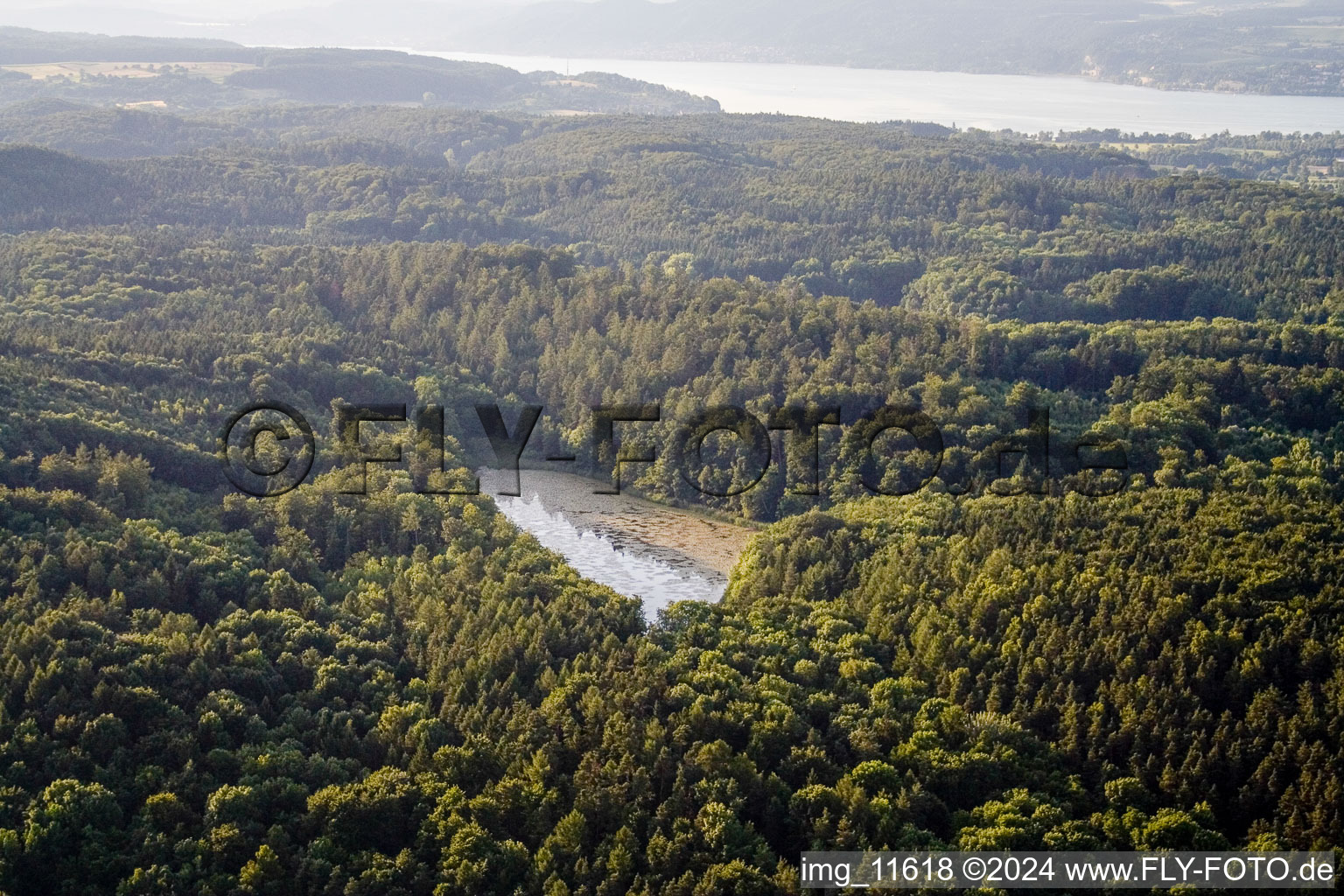 Wollmatingen in the district Litzelstetten in Konstanz in the state Baden-Wuerttemberg, Germany