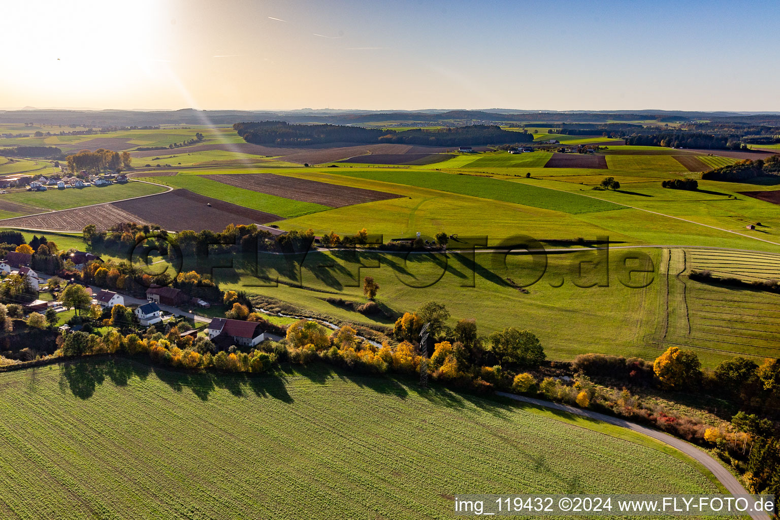 DULFC Sauldorf-Boll in the district Boll in Sauldorf in the state Baden-Wuerttemberg, Germany