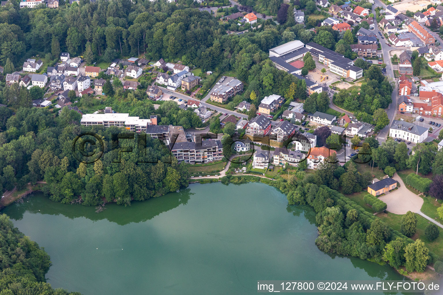 Schloßsee Senioren Residenz Glücksburg GmbH & Co. KG in Glücksburg in the state Schleswig Holstein, Germany