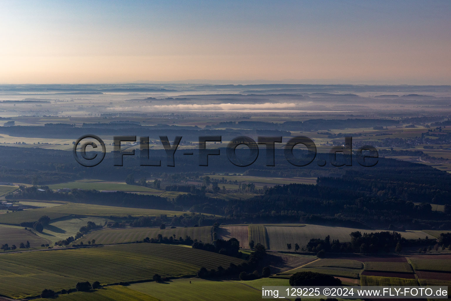 Obermarchtal in the state Baden-Wuerttemberg, Germany