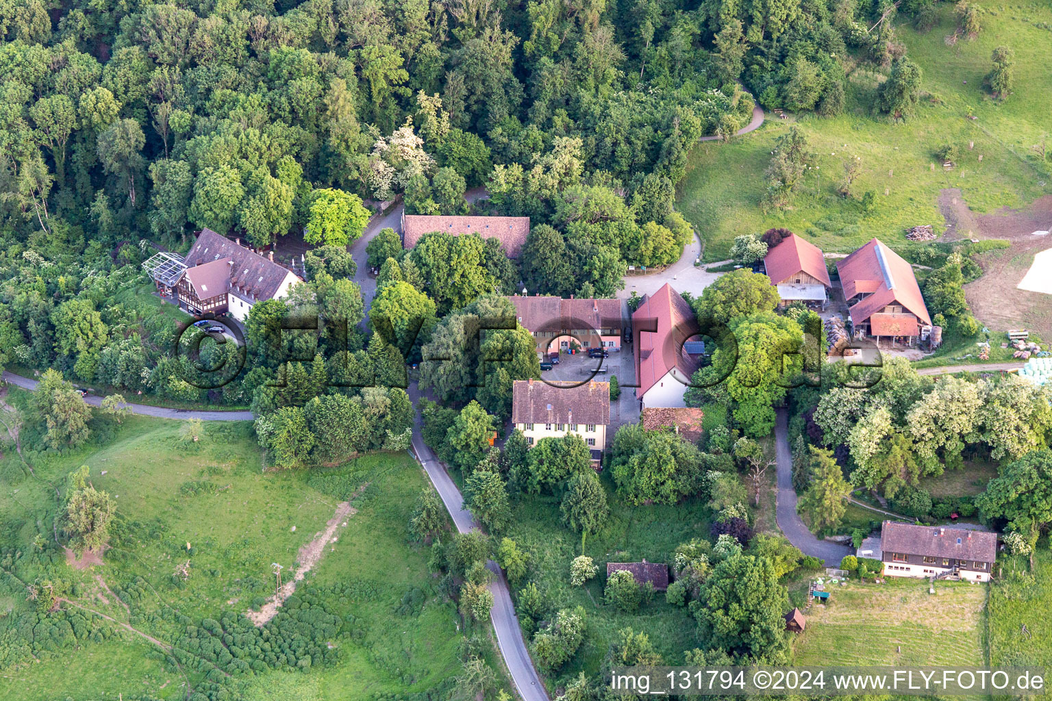 Hotel Restaurant Hohentwiel in Singen in the state Baden-Wuerttemberg, Germany