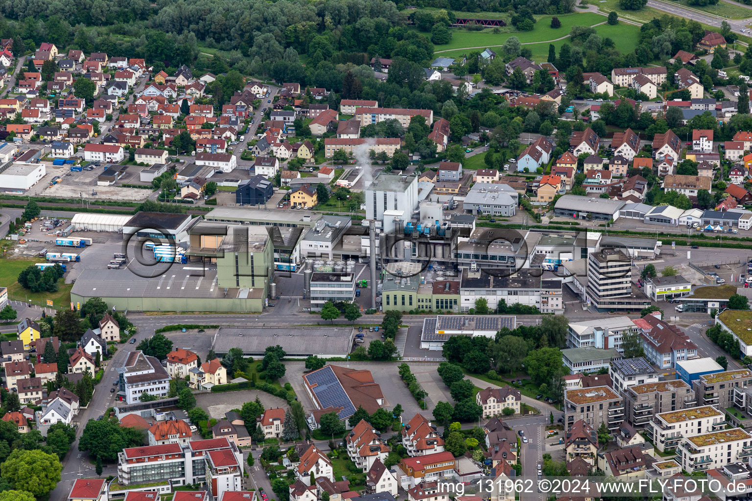 OMIRA GmbH in Ravensburg in the state Baden-Wuerttemberg, Germany