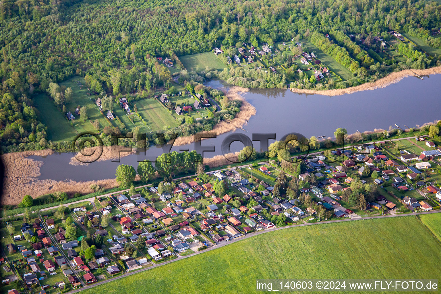 CENTER NATURE & SPORT – MITTERSHEIM at the Silberweiher in Mittersheim in the state Moselle, France