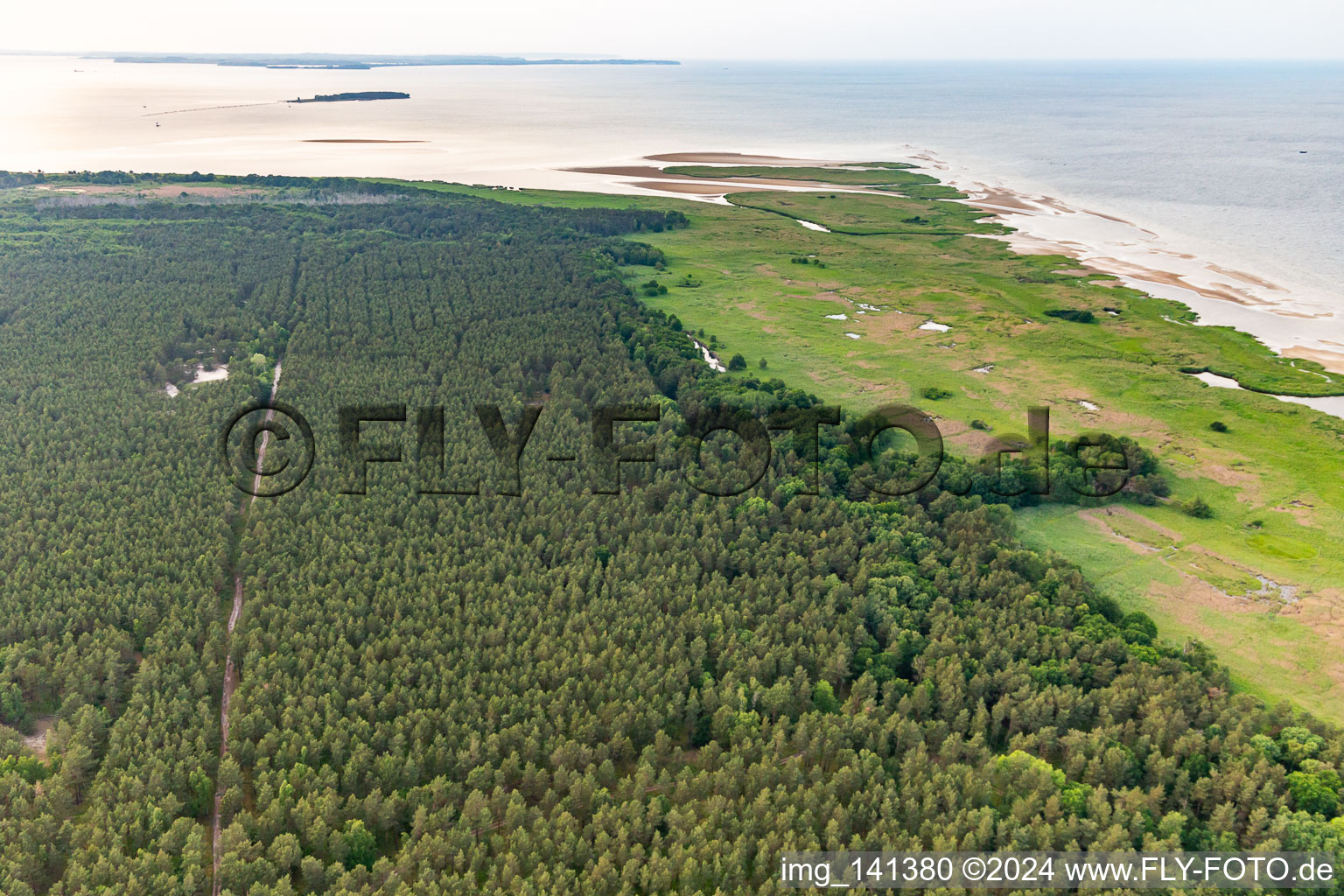 Missile ramps on the beach Restricted area of Peenemünde in Peenemünde in the state Mecklenburg-Western Pomerania, Germany