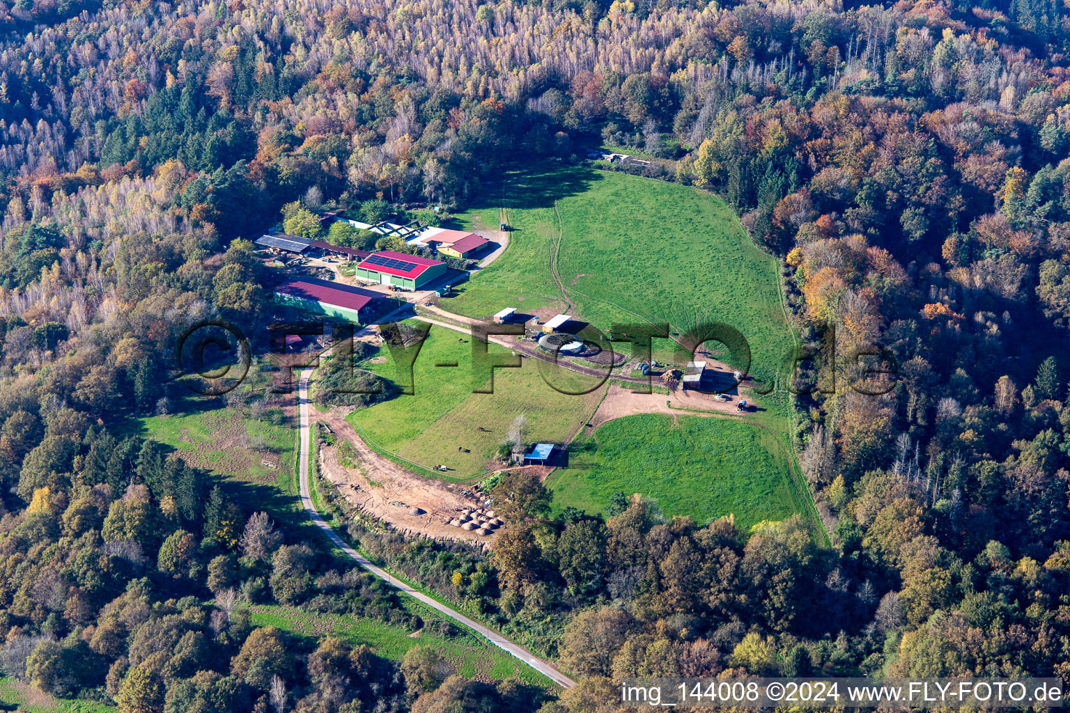 SV König Ludwig 1906 eV Lautzkirchen in the district Lautzkirchen in Blieskastel in the state Saarland, Germany