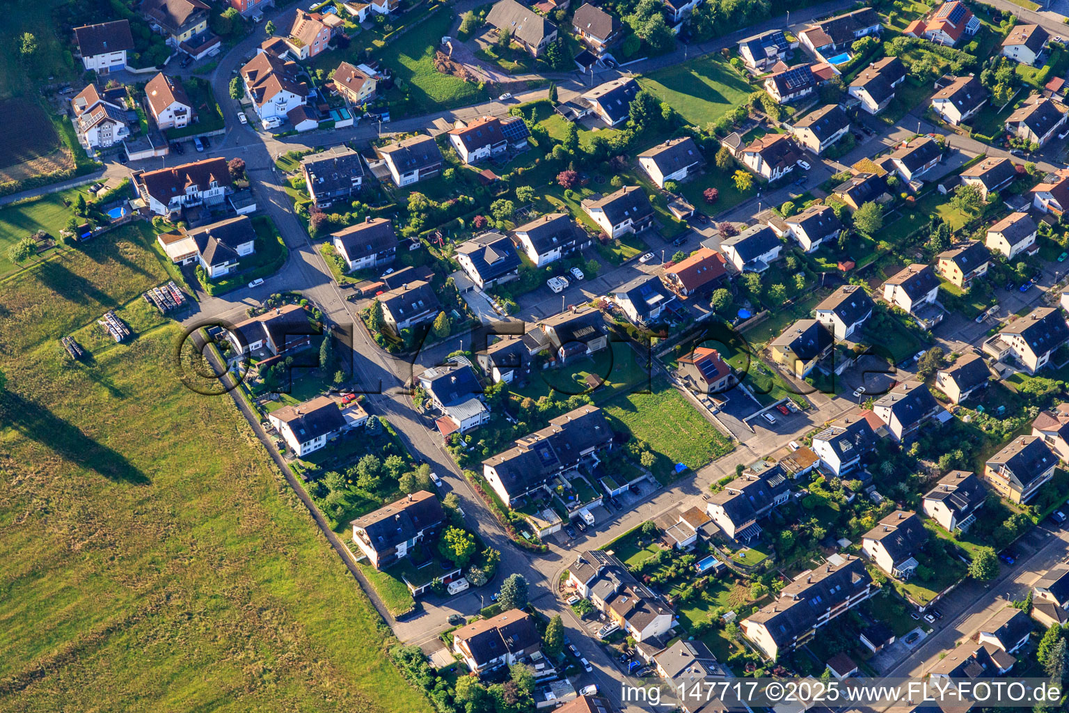 Am Wachtbühl x Geroldseckstr in Seelbach in the state Baden-Wuerttemberg, Germany