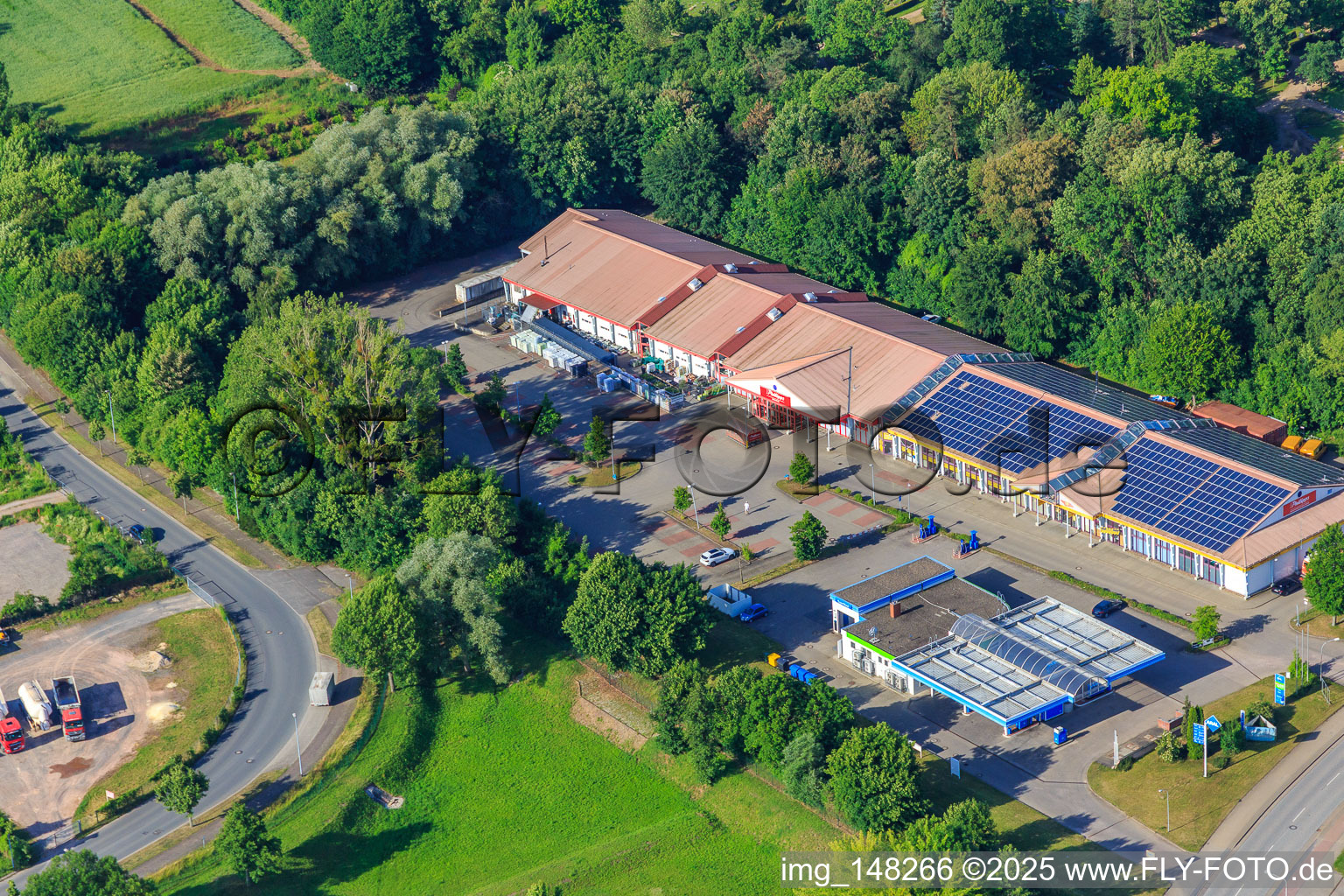 Thomas Philipps Quedlinburg, Teppichrampe oHG in Quedlinburg in the state Saxony-Anhalt, Germany