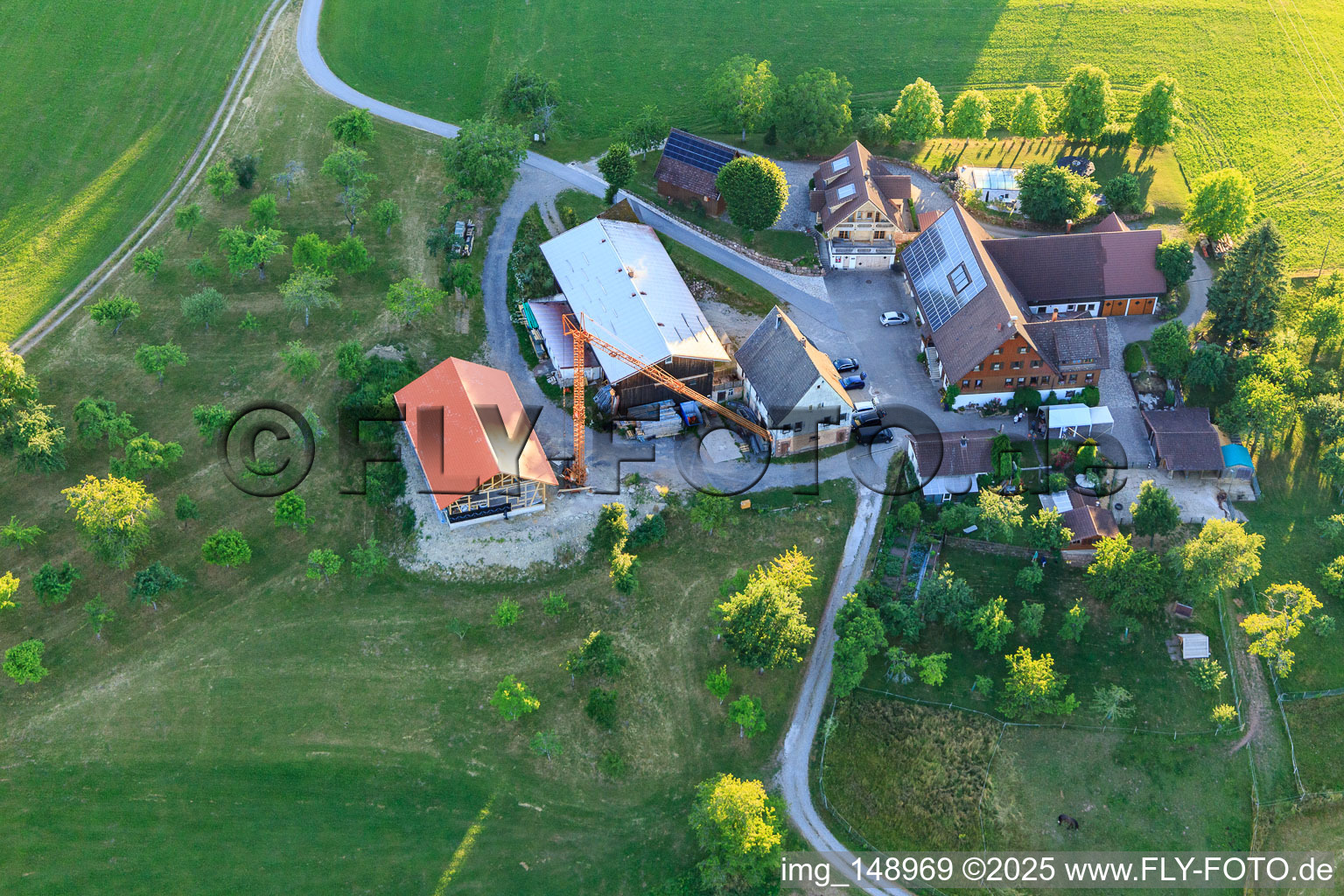 Beilharz Sanitary Heating Plumbing in the district Wälde in Loßburg in the state Baden-Wuerttemberg, Germany