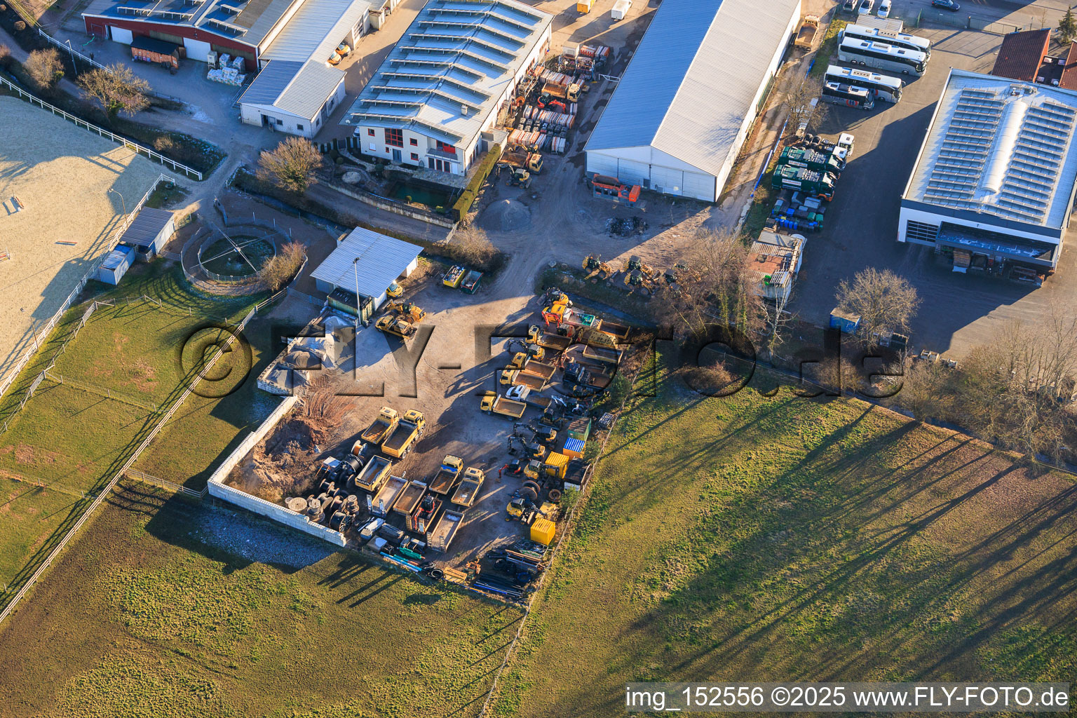 REGAB GmbH Civil Engineering in Wörth am Rhein in the state Rhineland-Palatinate, Germany