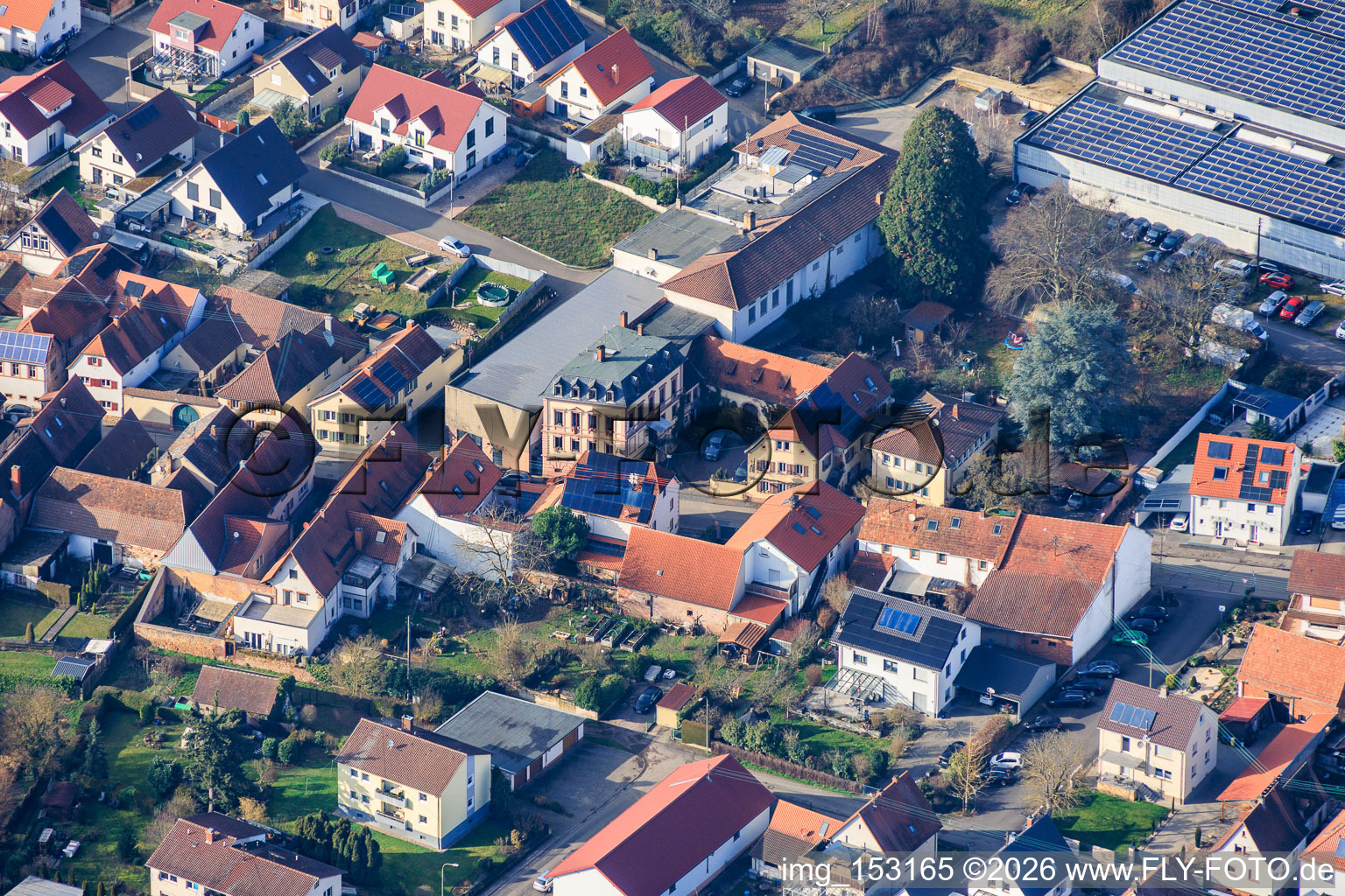 Table Set Yourself - by Lilly and Faßschlubber Wine Shop at Hotel Villa Königsgarten in Siebeldingen in the state Rhineland-Palatinate, Germany