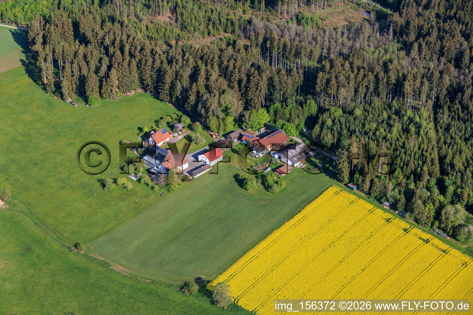 Frank Klein Heating, Plumbing in the district Seedorf in Dunningen in the state Baden-Wuerttemberg, Germany