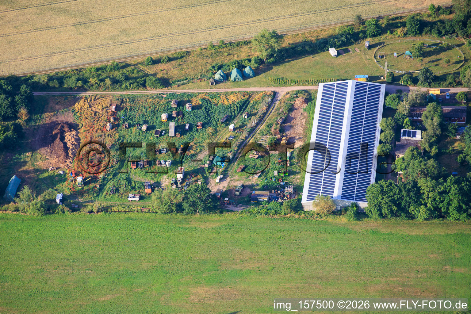 Large hall at Hahnenruh, holiday apartment for campers, Belgian Shepherds in the district Geinsheim in Neustadt an der Weinstraße in the state Rhineland-Palatinate, Germany