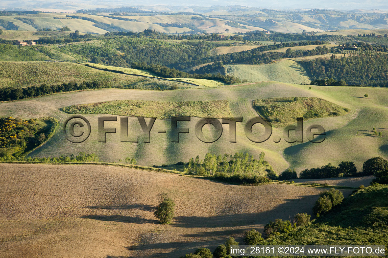 Vergelle in the state Tuscany, Italy