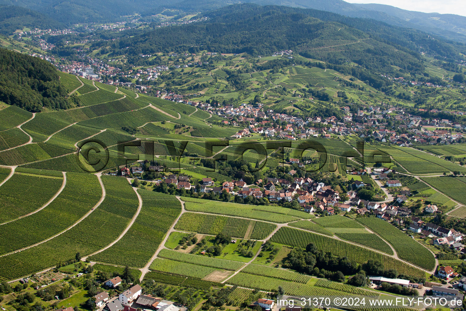 Old Swiss in Affental in the state Baden-Wuerttemberg, Germany