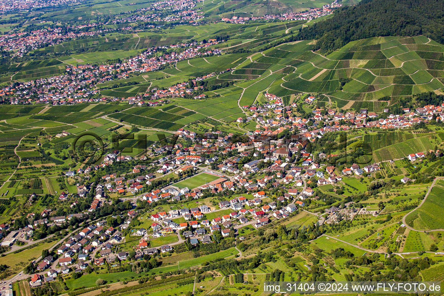 Old Swiss in the district Kappelwindeck in Bühl in the state Baden-Wuerttemberg, Germany