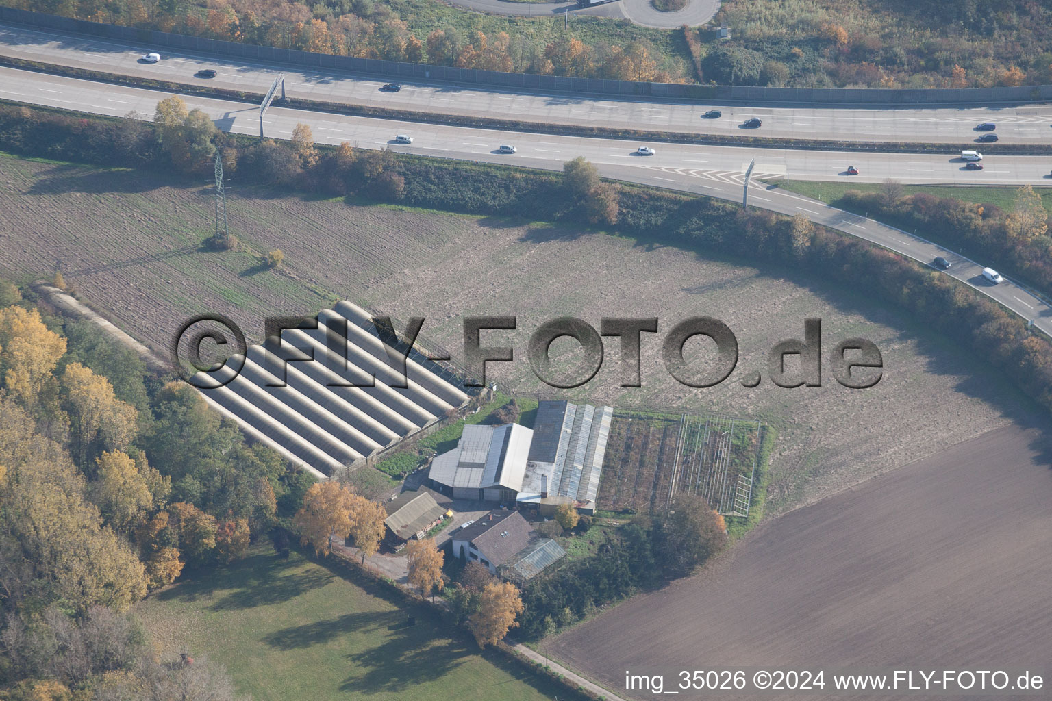 Edgar-Heller-Straße, Nursery in the district Durlach in Karlsruhe in the state Baden-Wuerttemberg, Germany