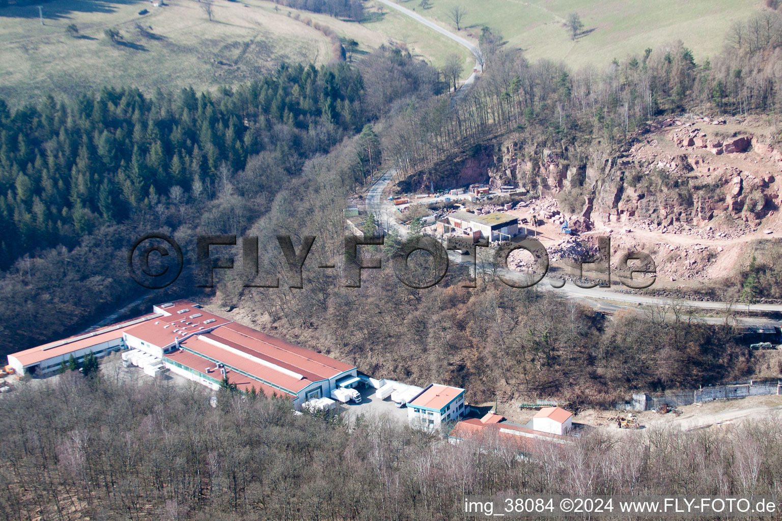 Ronald Schmitt Tables GmbH in Eberbach in the state Baden-Wuerttemberg, Germany