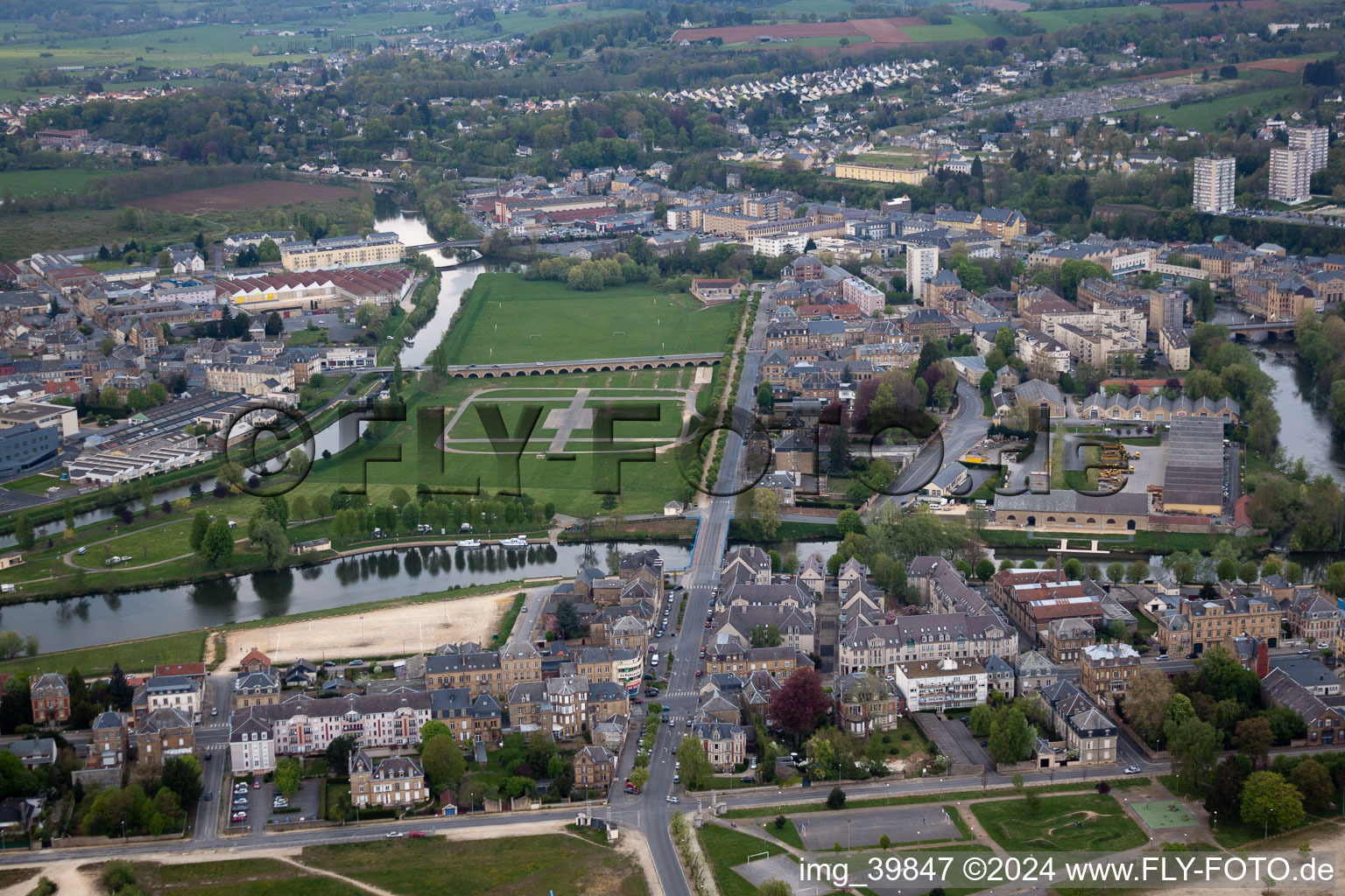 Wadelincourt in the state Ardennes, France