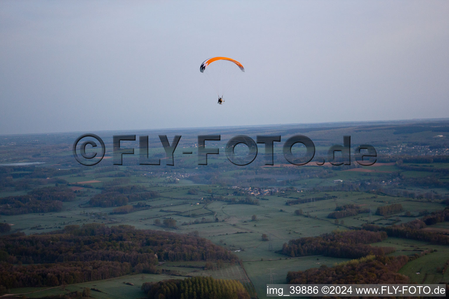 Saint-Marcel in the state Ardennes, France