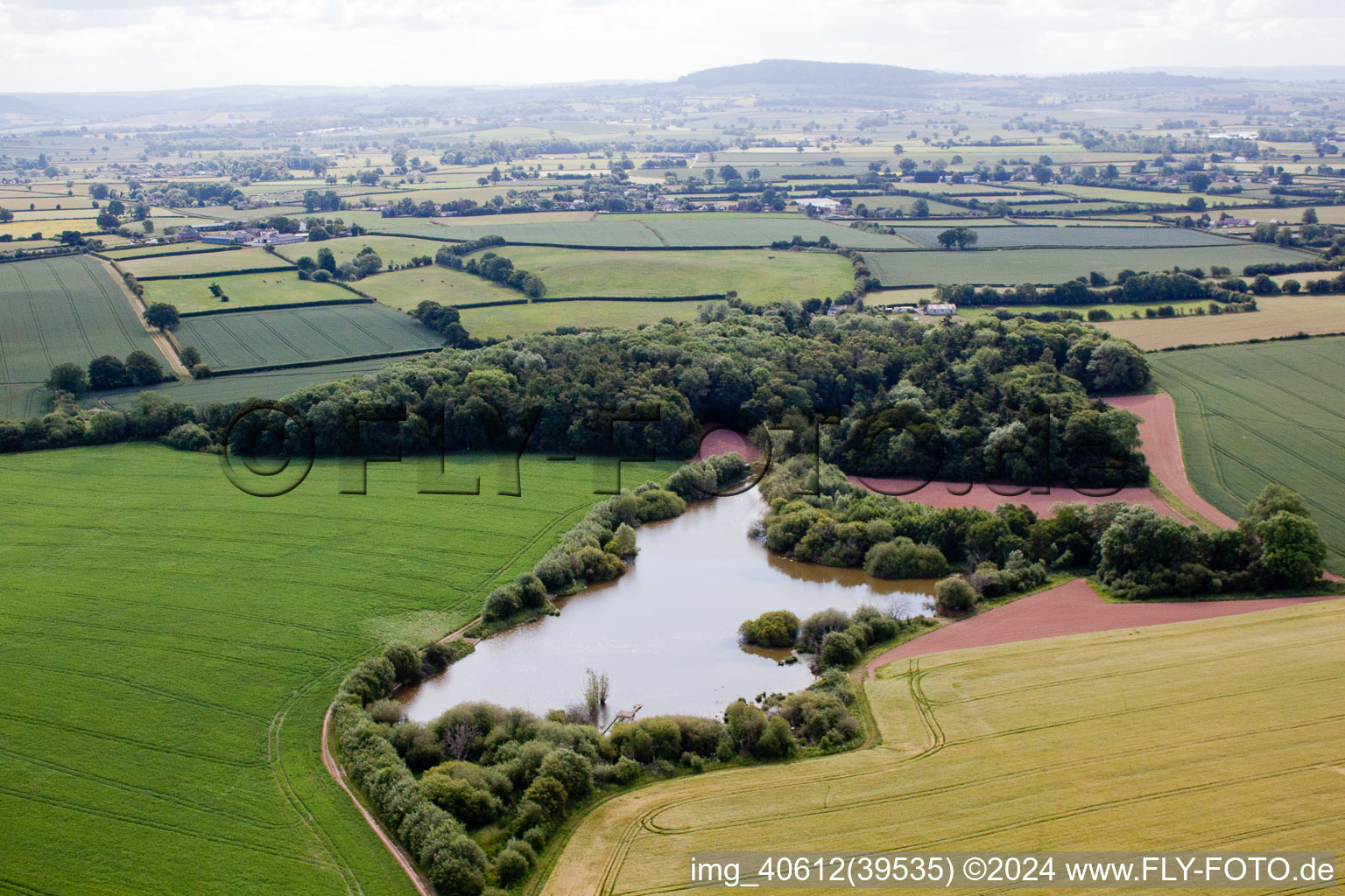 Kingstone in the state England, Great Britain