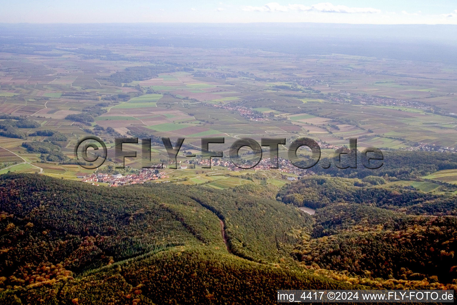 Gleiszellen-Gleishohrbach in the district Gleishorbach in Gleiszellen-Gleishorbach in the state Rhineland-Palatinate, Germany