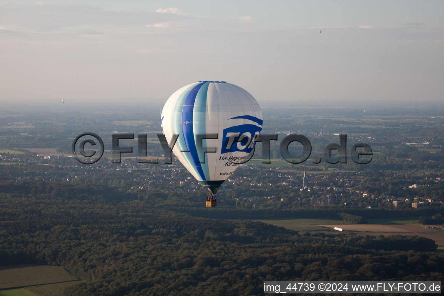 Viersen in the state North Rhine-Westphalia, Germany