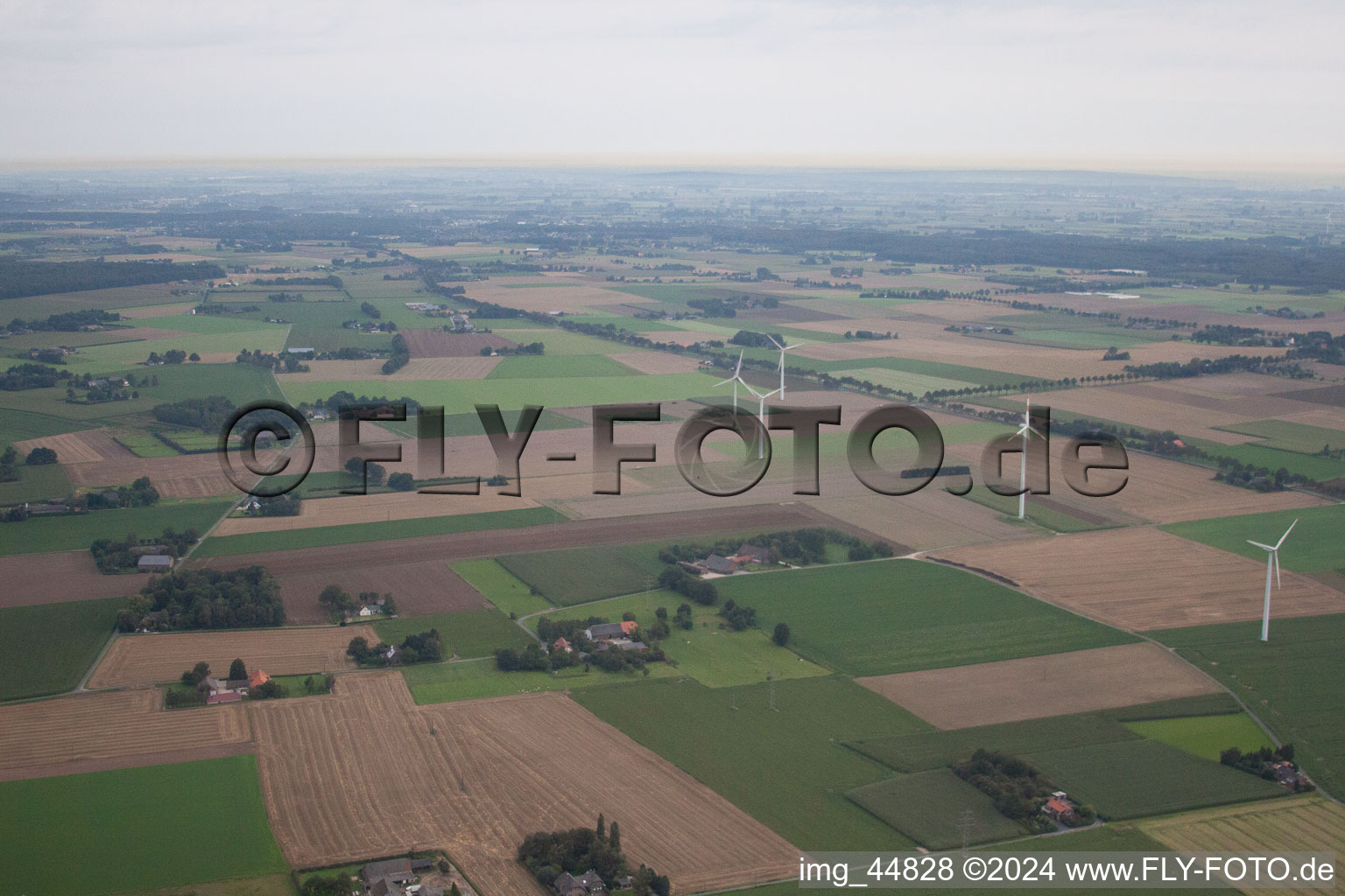 Verkält in the state North Rhine-Westphalia, Germany