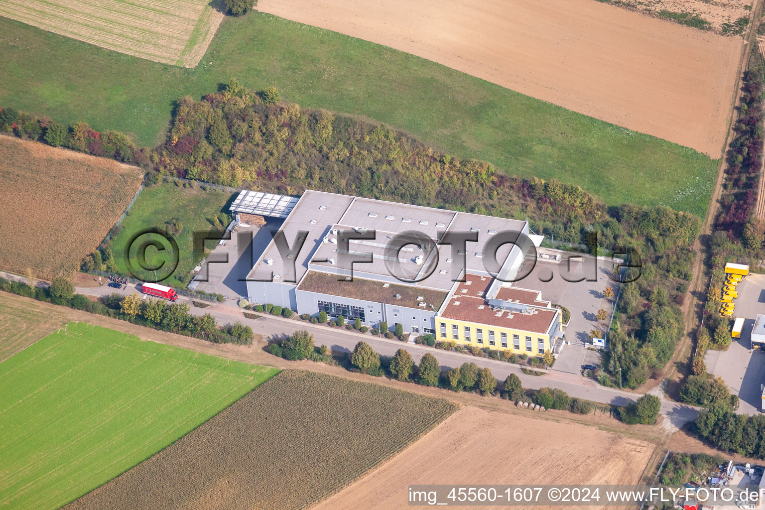 VCray Inspection Services in the district Dühren in Sinsheim in the state Baden-Wuerttemberg, Germany