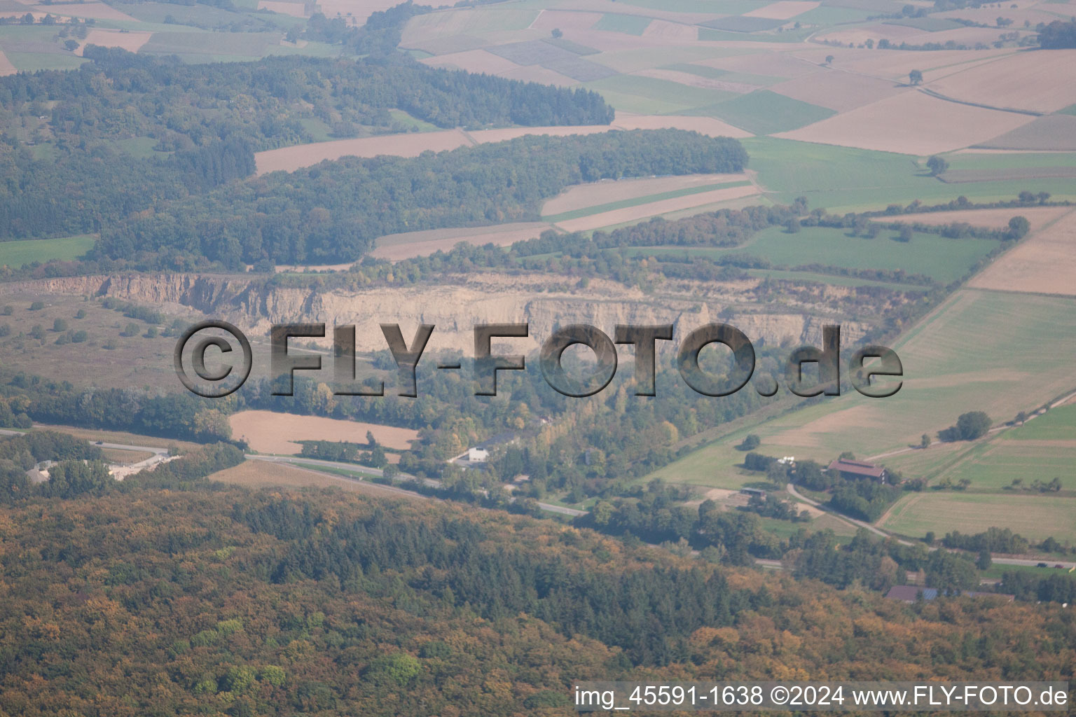 Neckarbischofsheim in the state Baden-Wuerttemberg, Germany