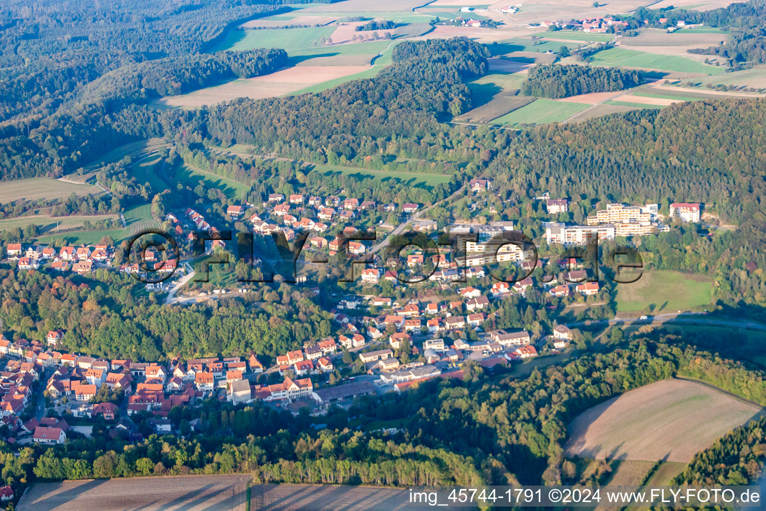 Tabea Diaconia in Heiligenstadt in Oberfranken in the state Bavaria, Germany