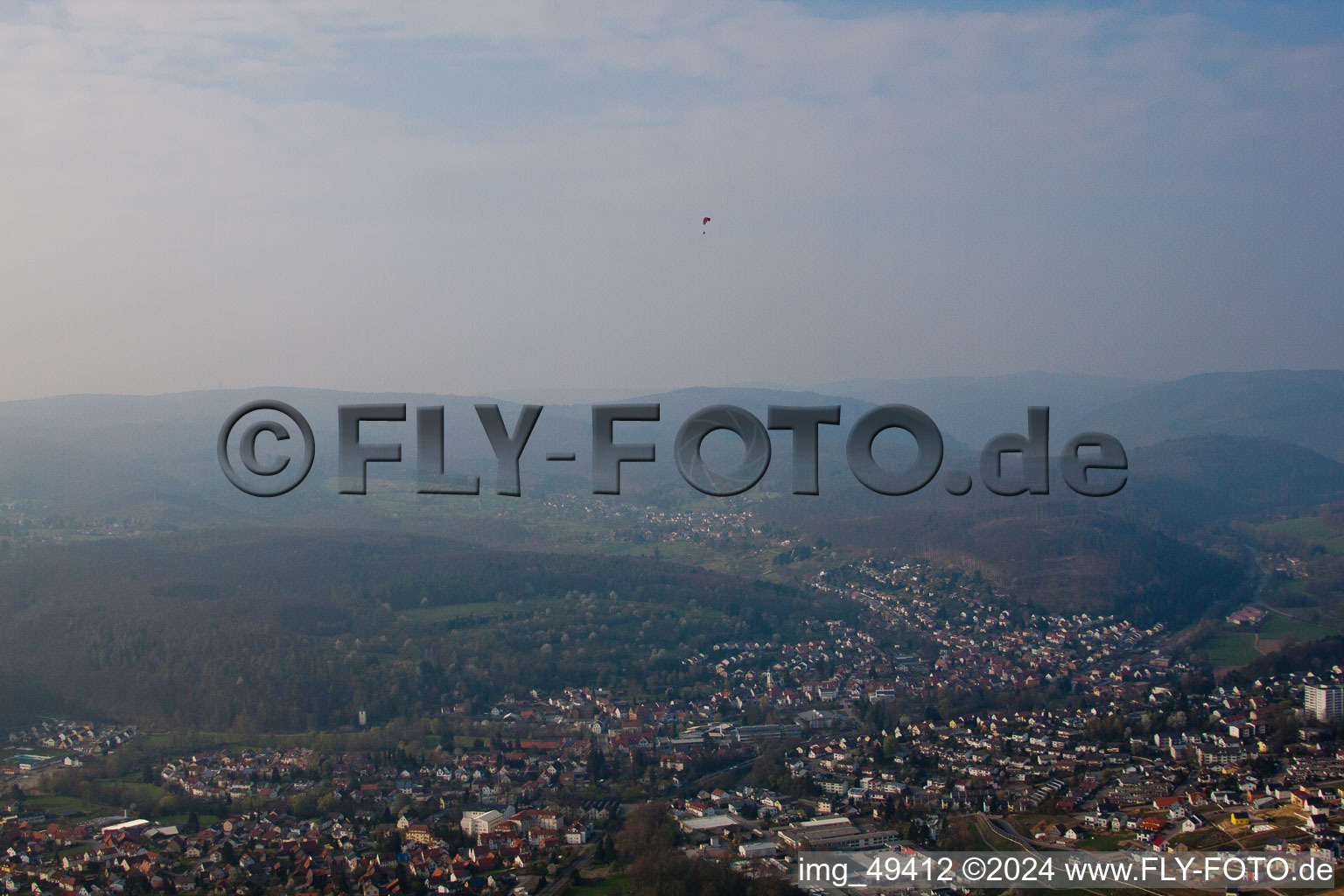 Mauer in the state Baden-Wuerttemberg, Germany