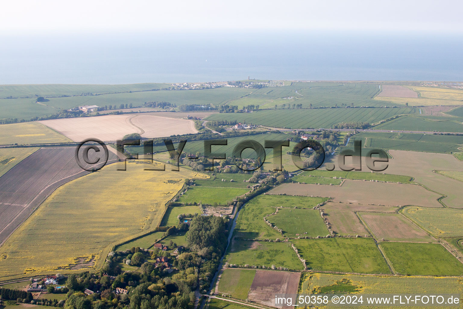 Chislet in the state England, Great Britain